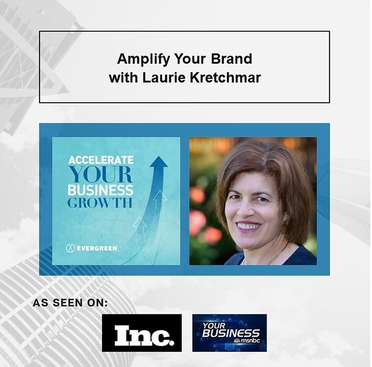 Accelerate Your Business Growth