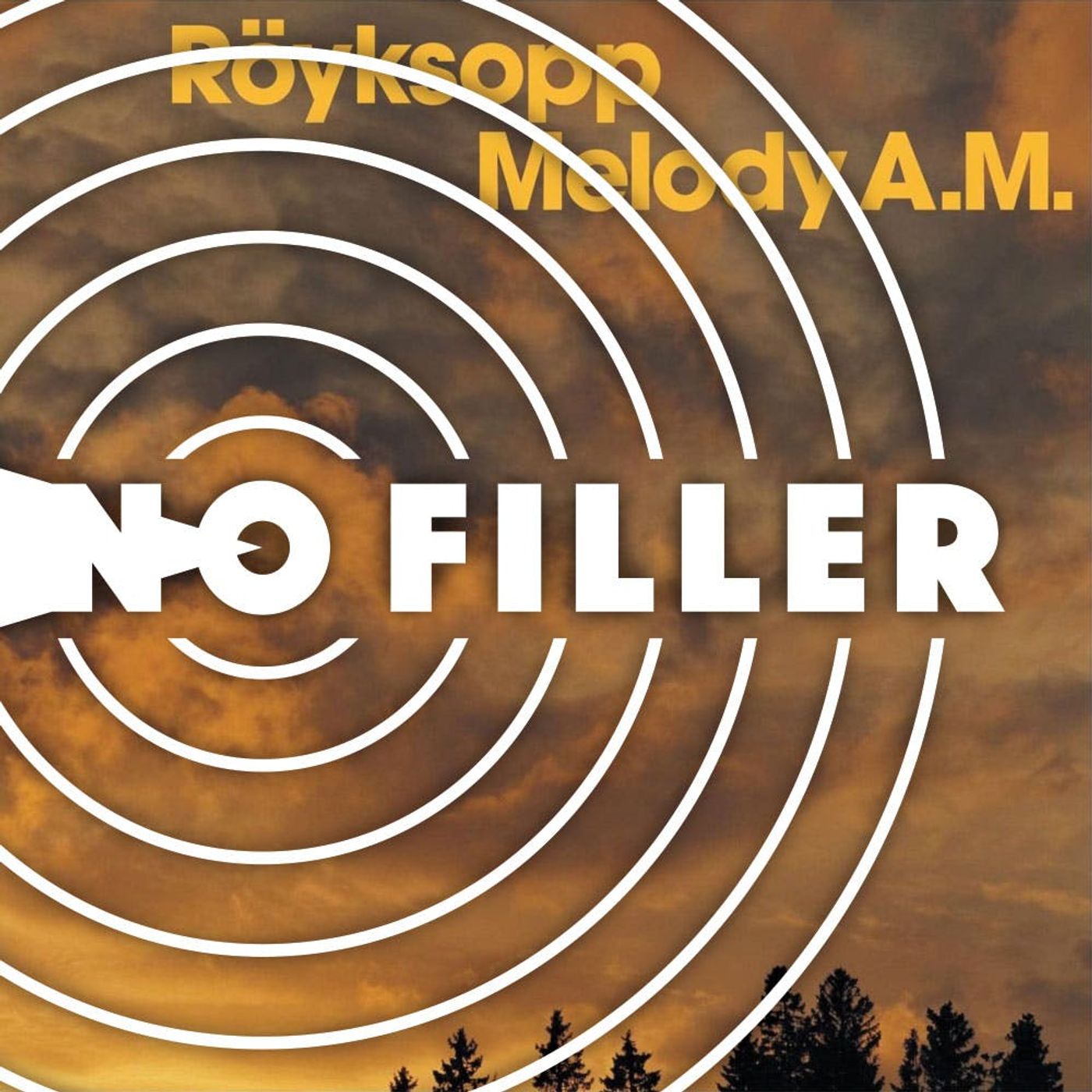 Röyksopp: Melody A.M. - Dreamy Downtempo For the Masses