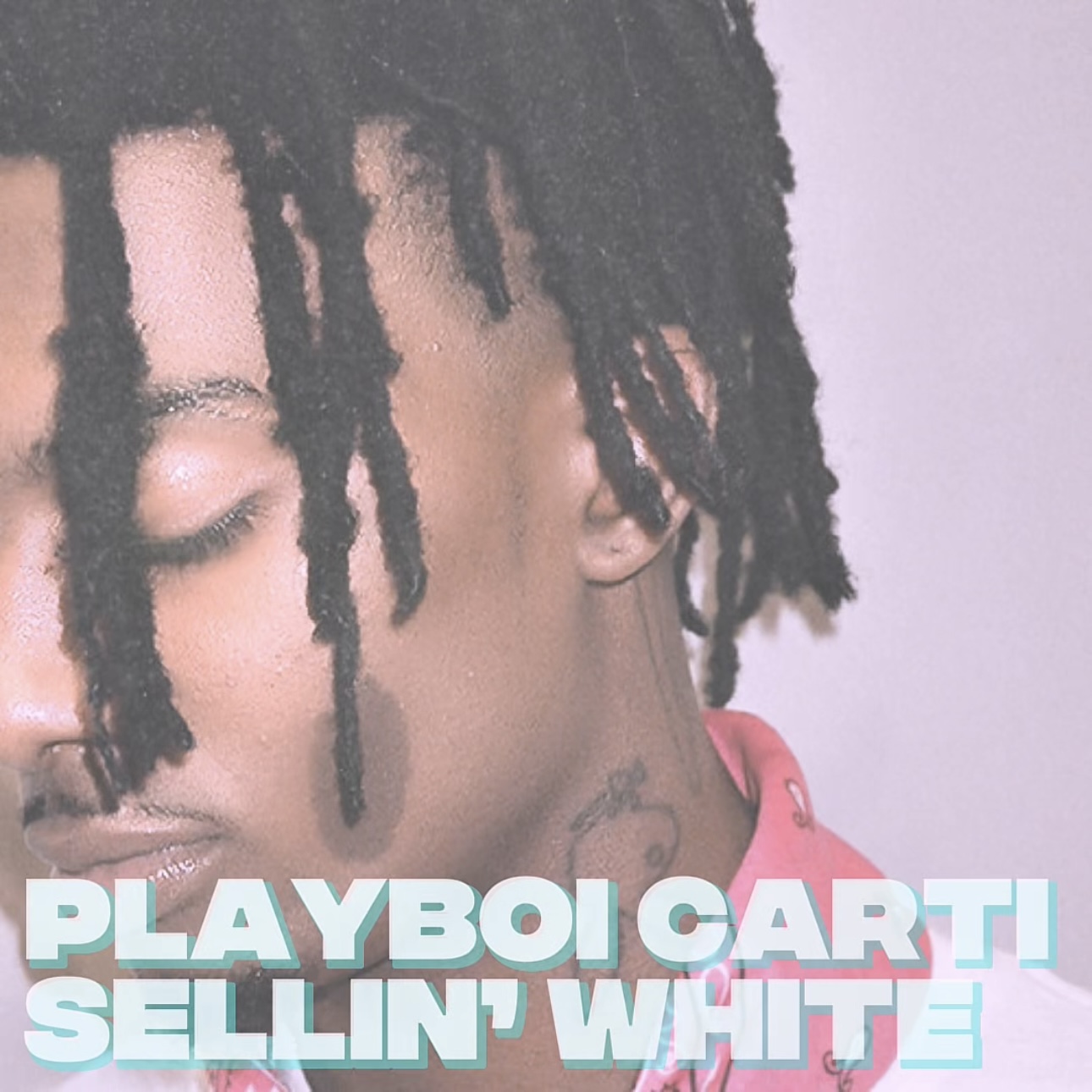 Playboi Carti - Sellin’ White episode artwork