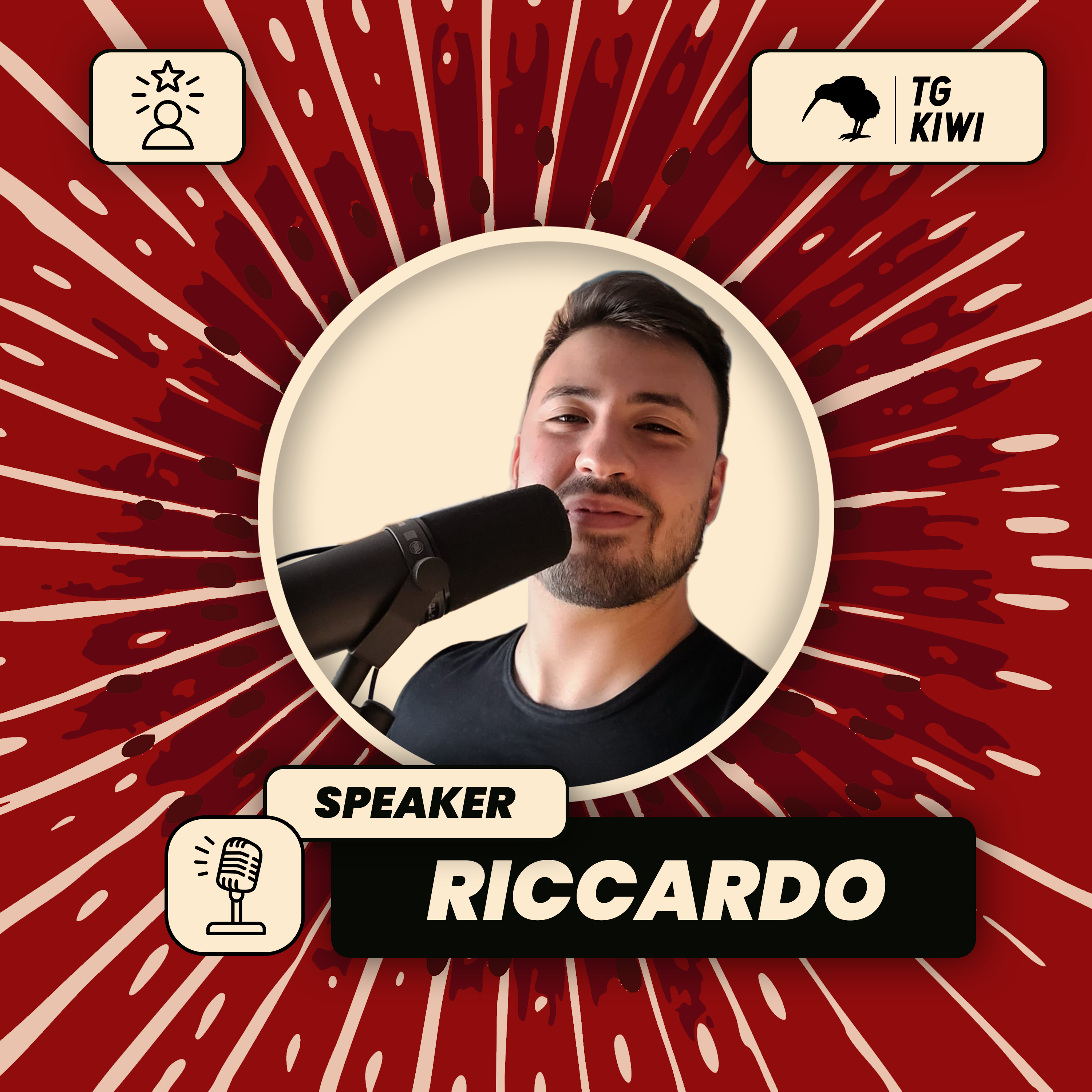 FUCINA - FRANCAMENTE (X FACTOR 2024) episode artwork