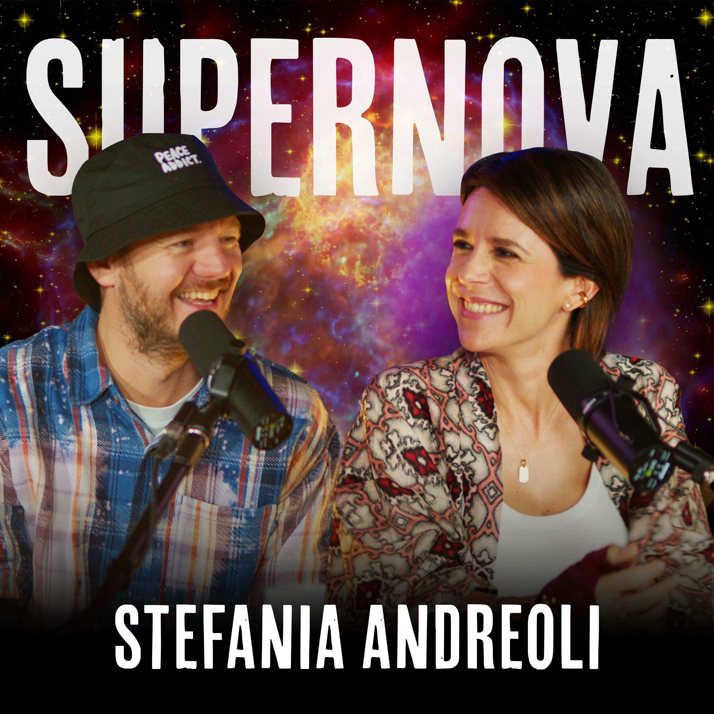 STEFANIA ANDREOLI: LA CHUCK NORRIS DEI BAMBINI