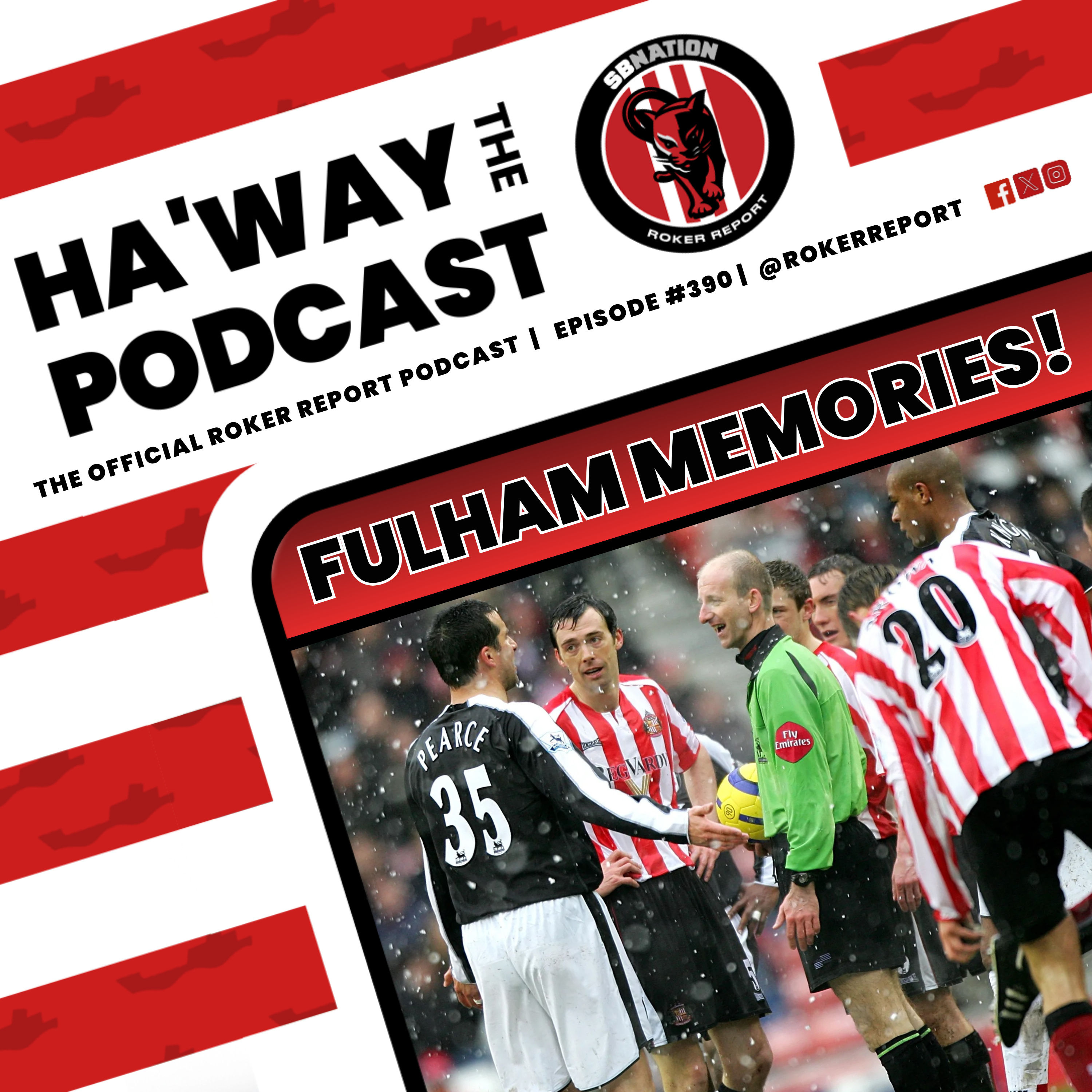FULHAM MEMORIES | A Look Back At Classic Cottagers Clashes!
