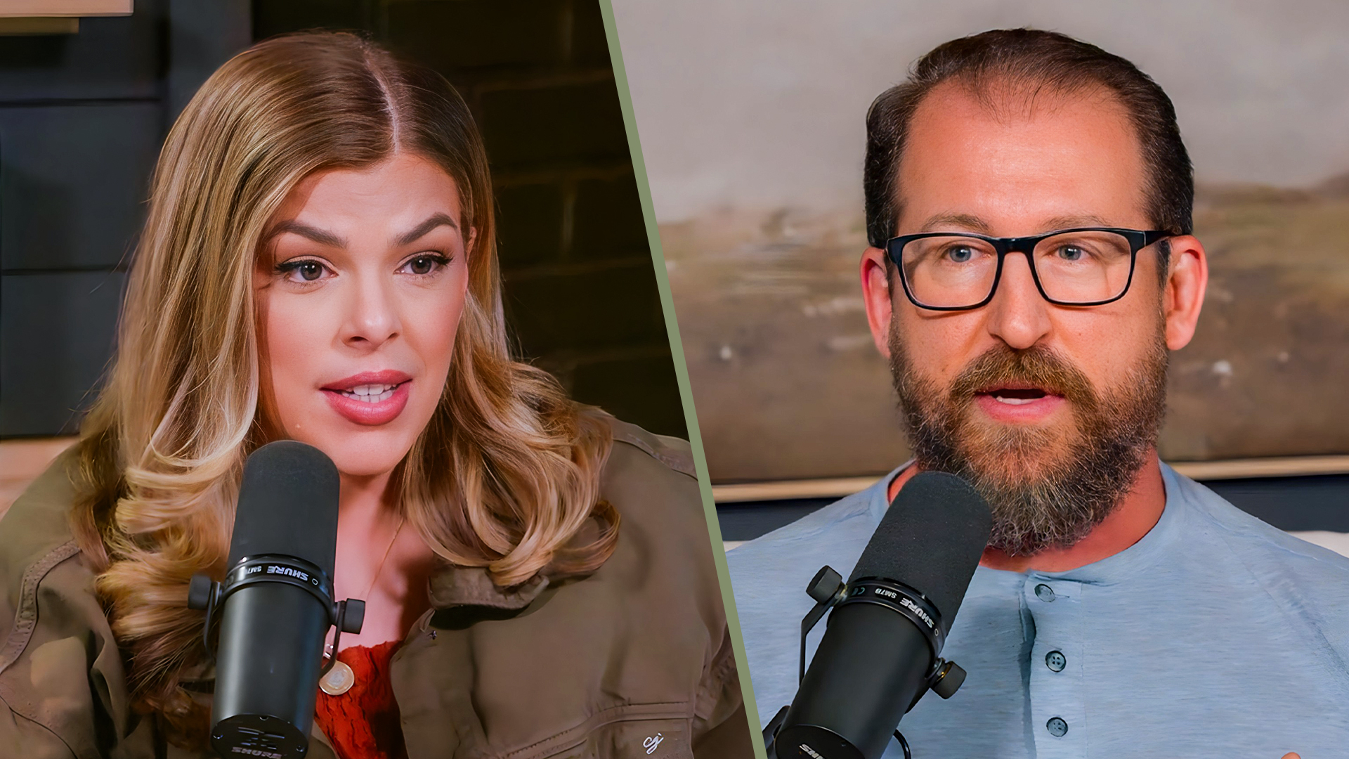 Ep 1292 | Ben Gillenwater | Cybersecurity Expert Reveals Shocking Truth About Parental Controls