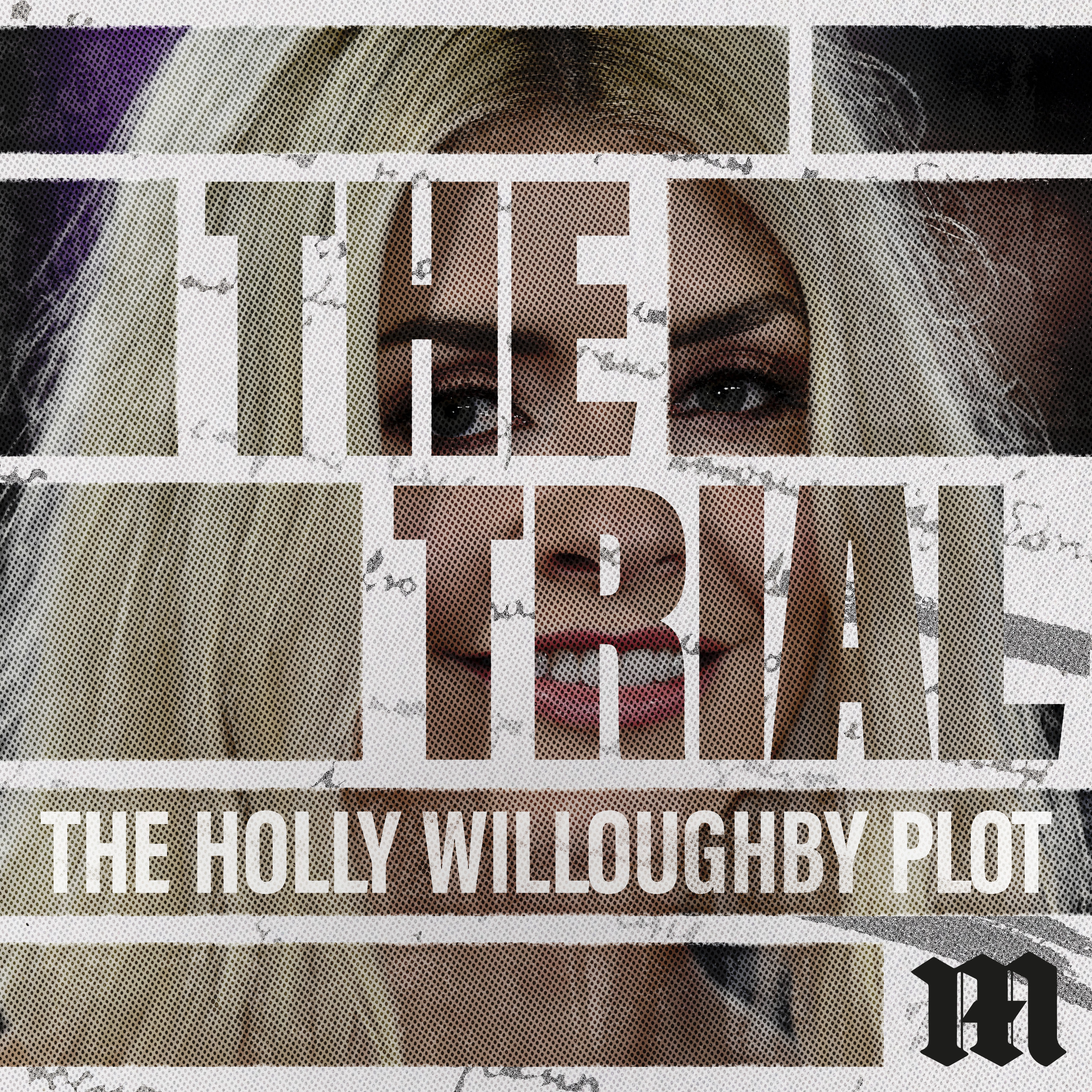 The Trial: The Holly Willoughby Plot 