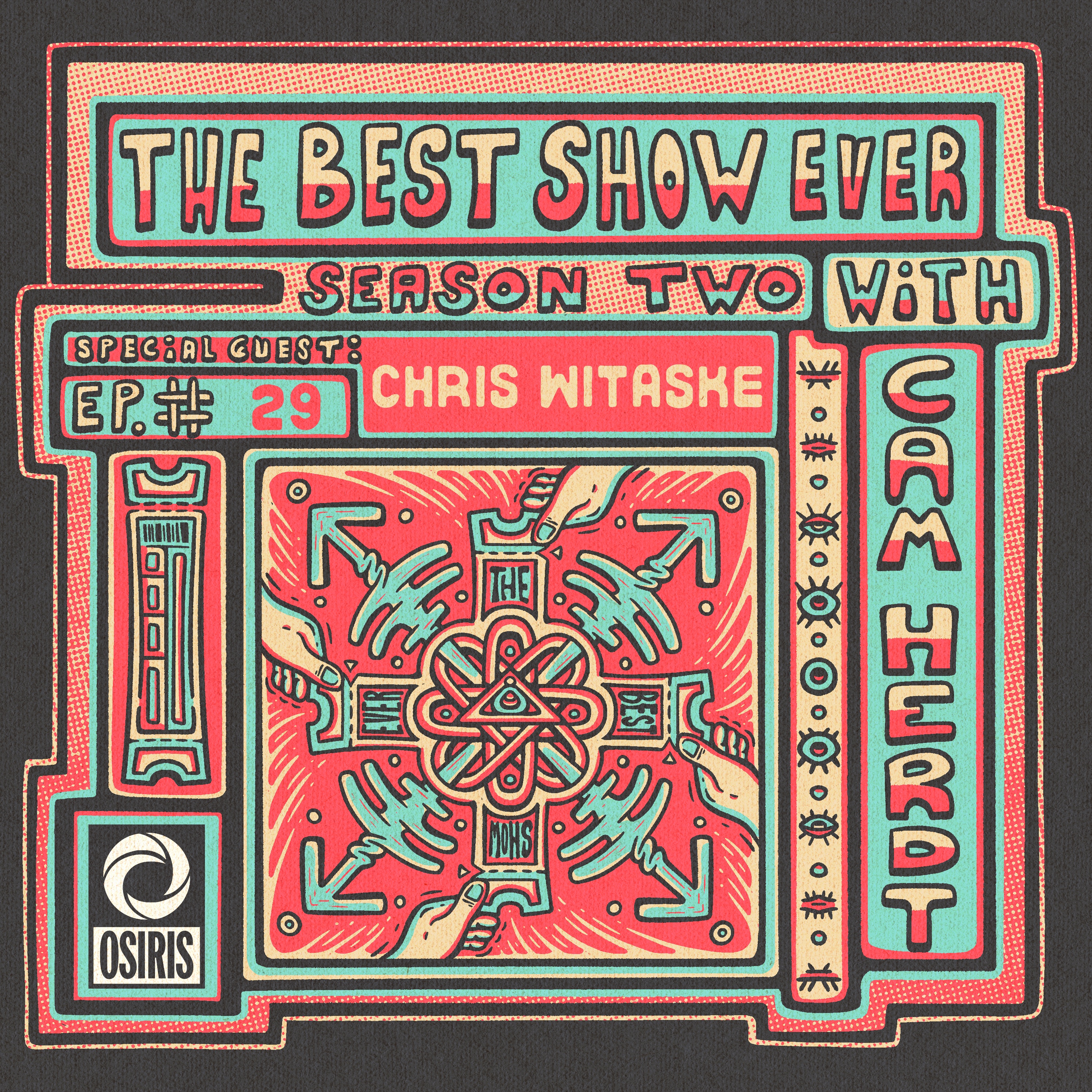 Chris Witaske - That's What We Do!