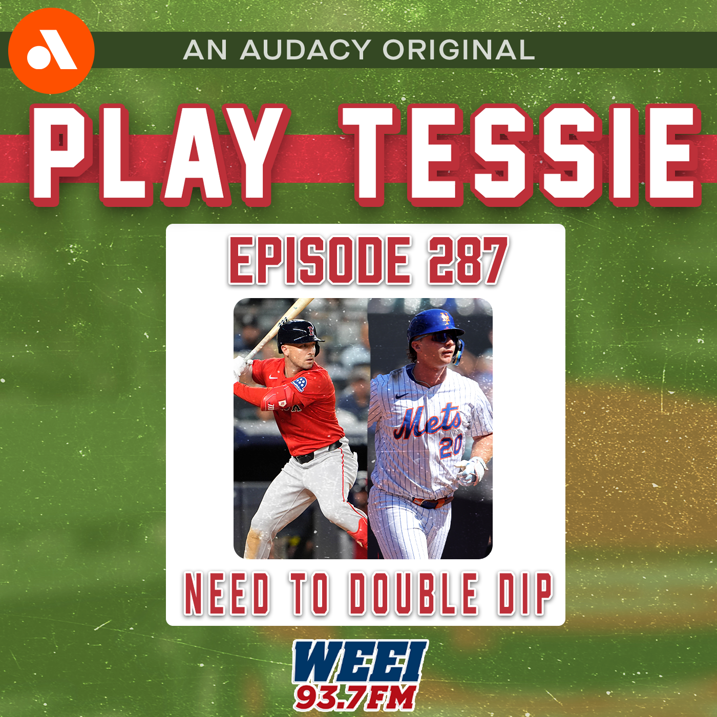 Episode 287 - Why the Red Sox Need Multiple Premium Bats
