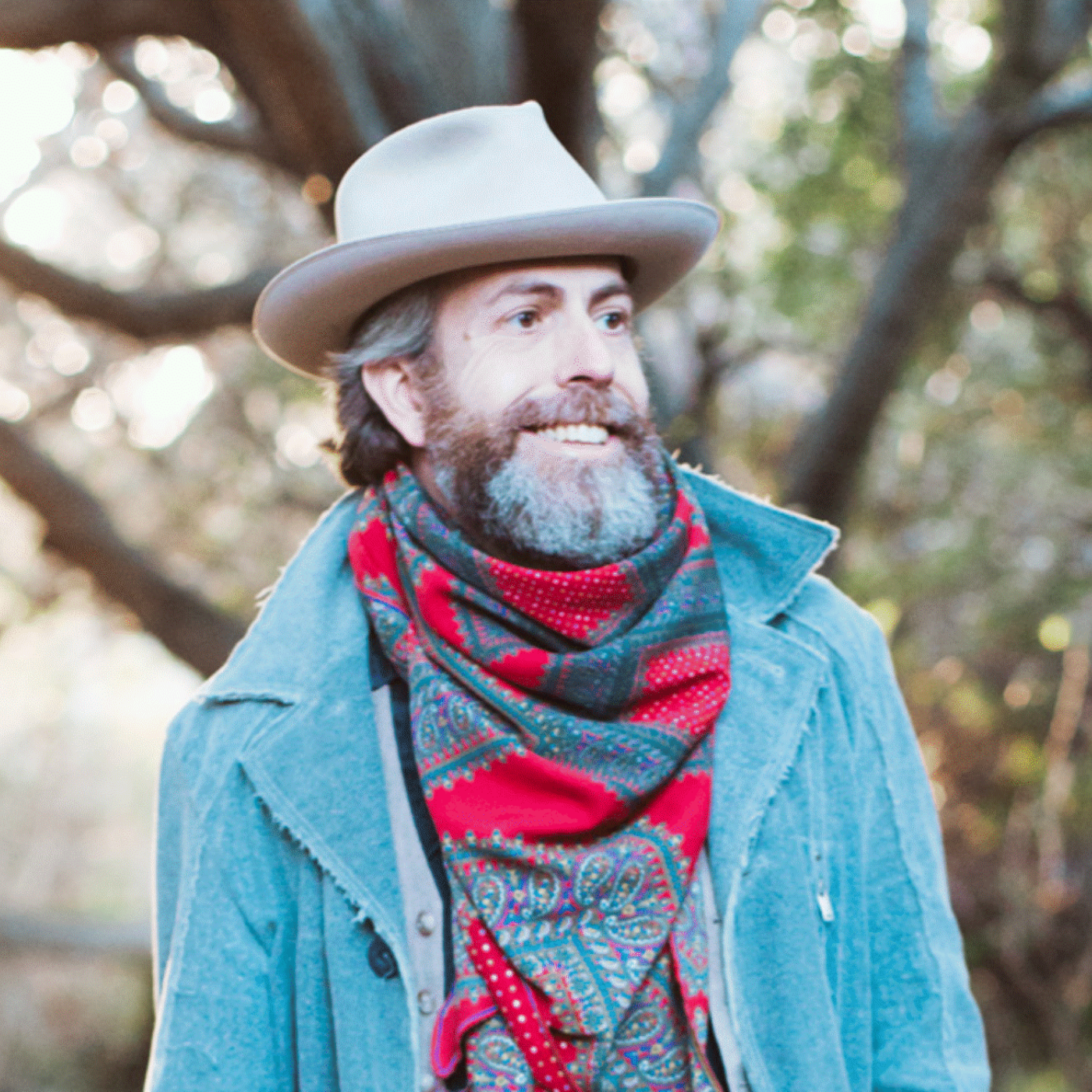 Good Jewish Lover – Episode #3 – Building our Heritage, with Day Shildkret