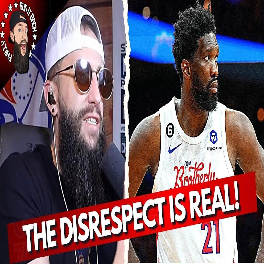 Run It Back Philly | Sixers Post Game Show & 76ers Breakdowns
