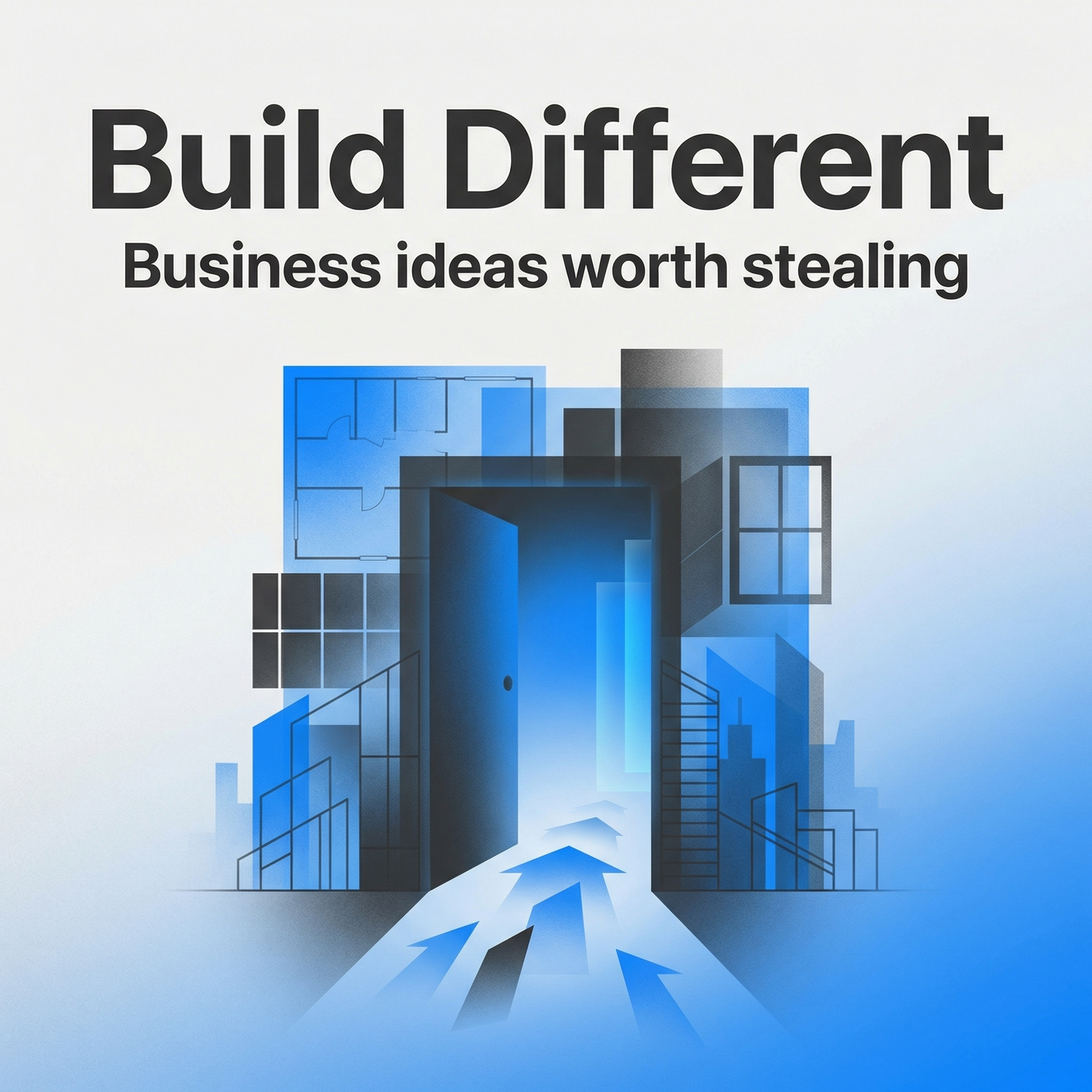 Build Different