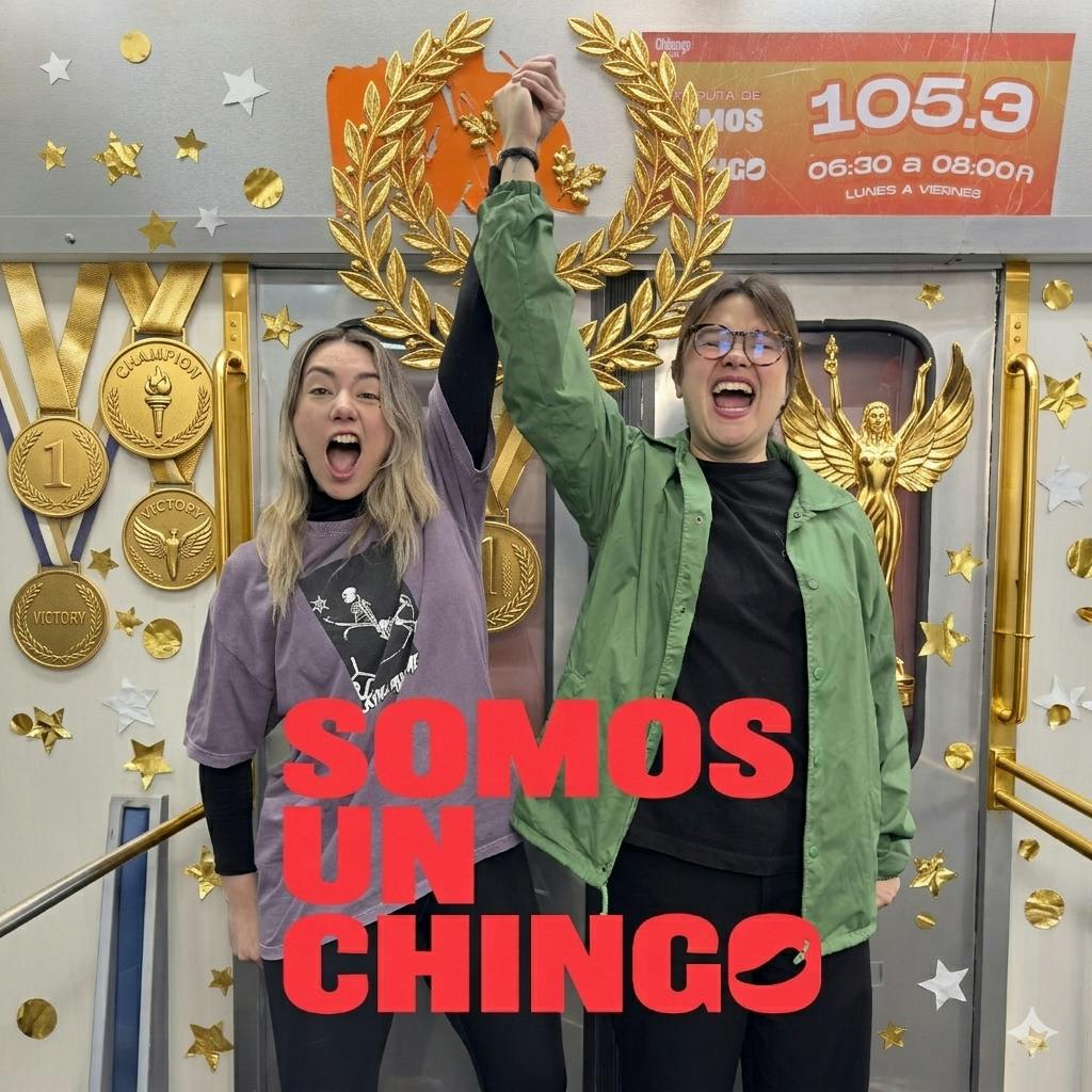 Un #ChingoDeTriunfos para arrancar la semana en alto 🎉 Un #ChingoDeTriunfos para arrancar la semana en alto 🎉