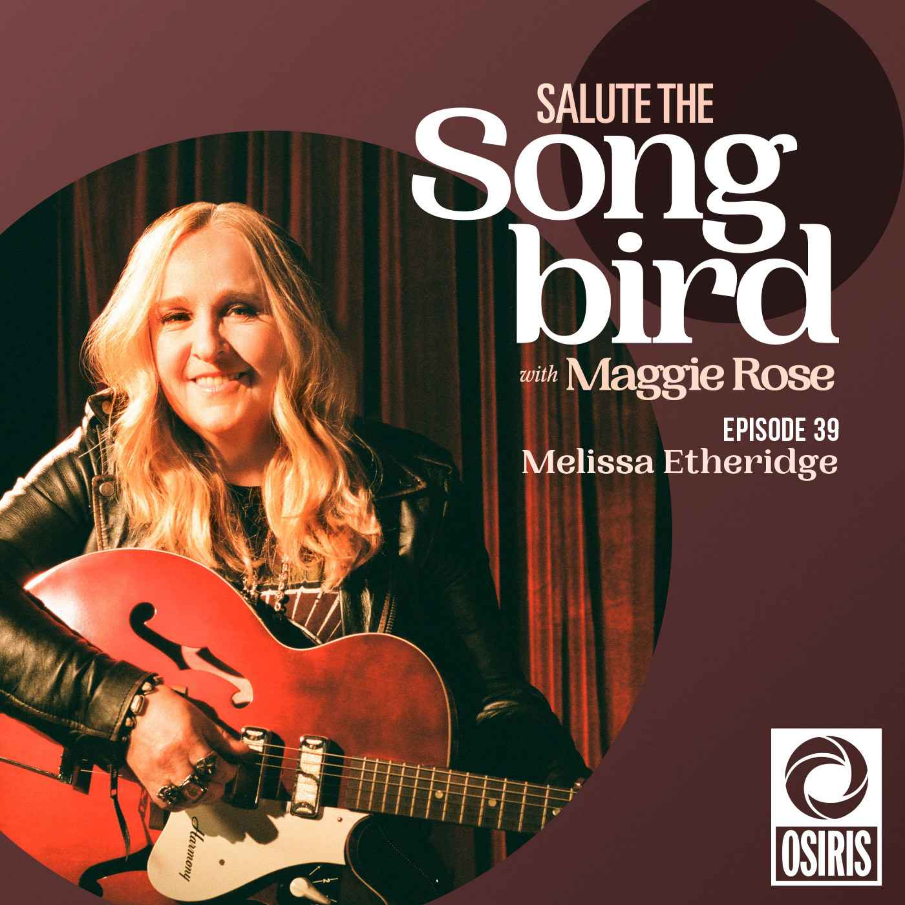 Salute the Songbird with Maggie Rose