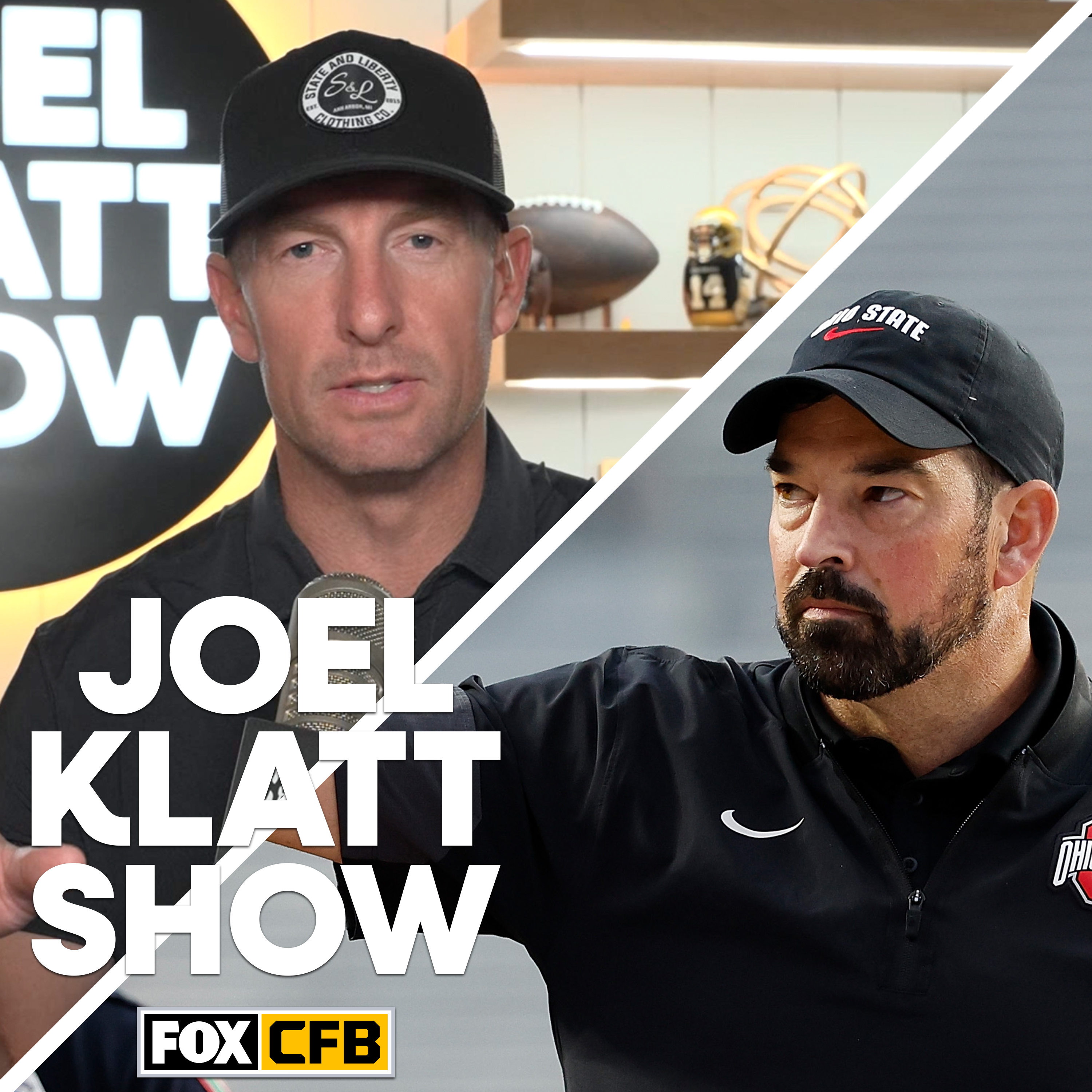 Ohio State steps on the gas, Texas is back…in the Playoff mix, USC’s gritty win & Klatt’s Top 10