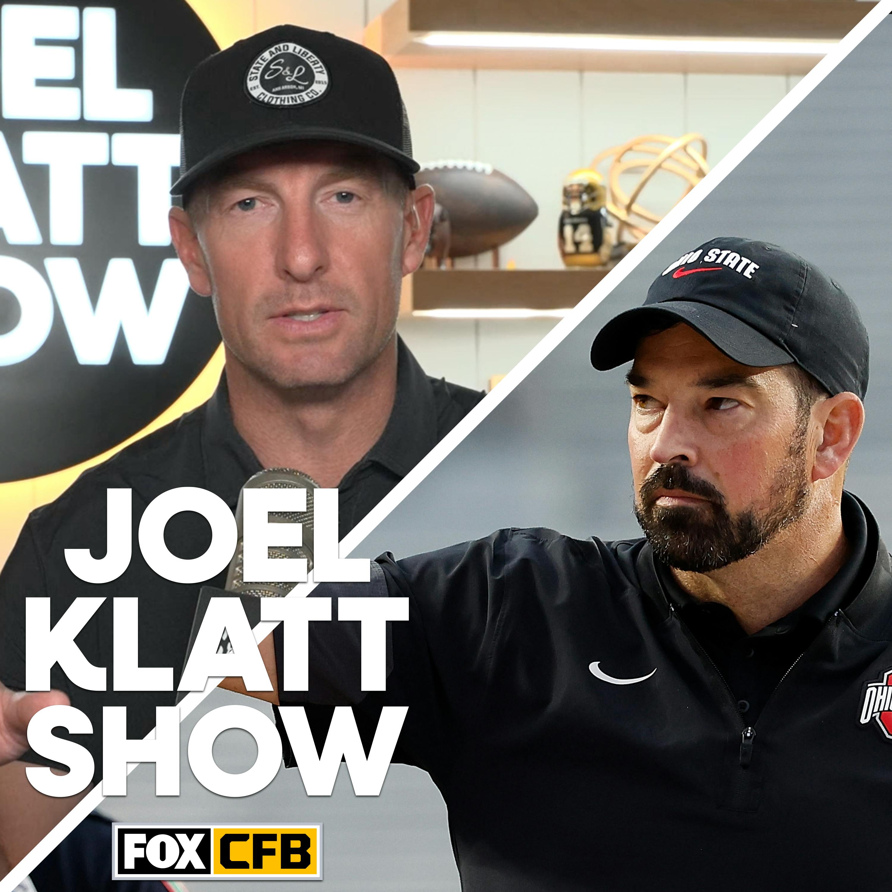 Ohio State steps on the gas, Texas is back…in the Playoff mix, USC’s gritty win & Klatt’s Top 10