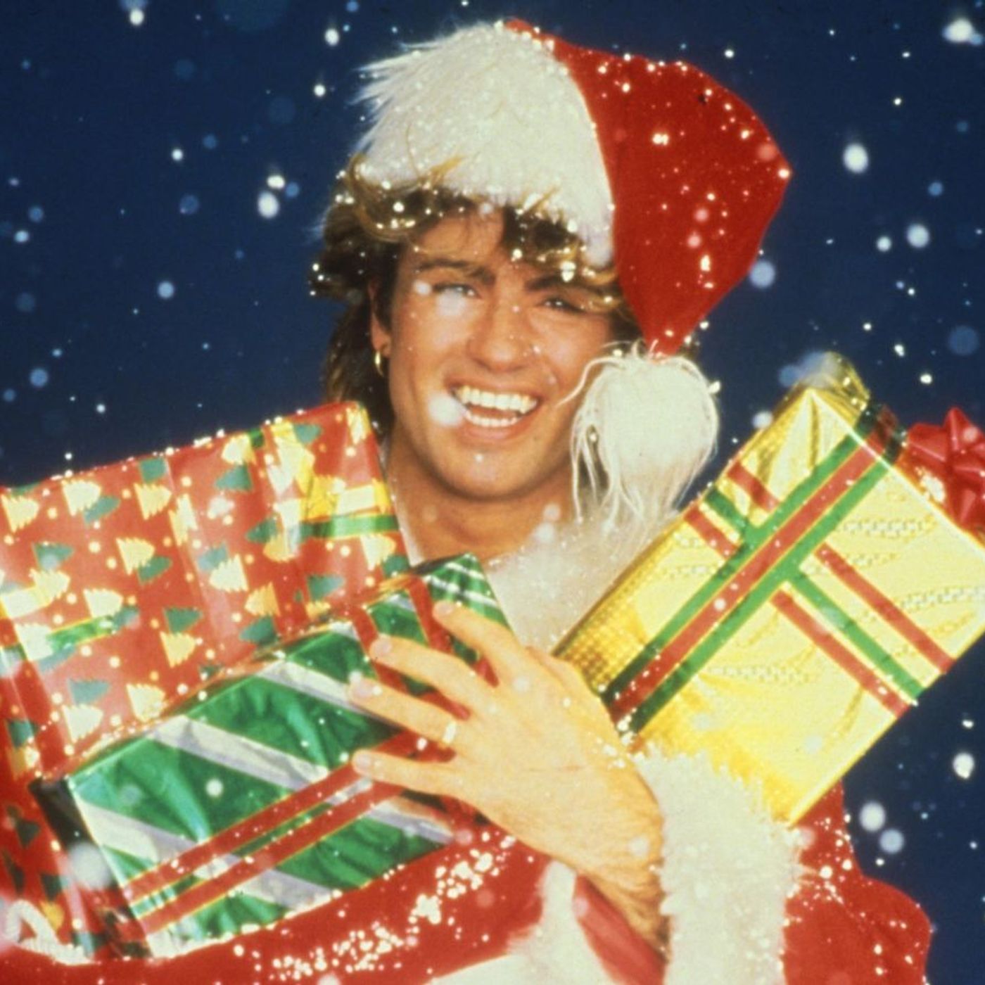 Day 7: Should it be the Last Christmas for Whamaggedon? episode artwork