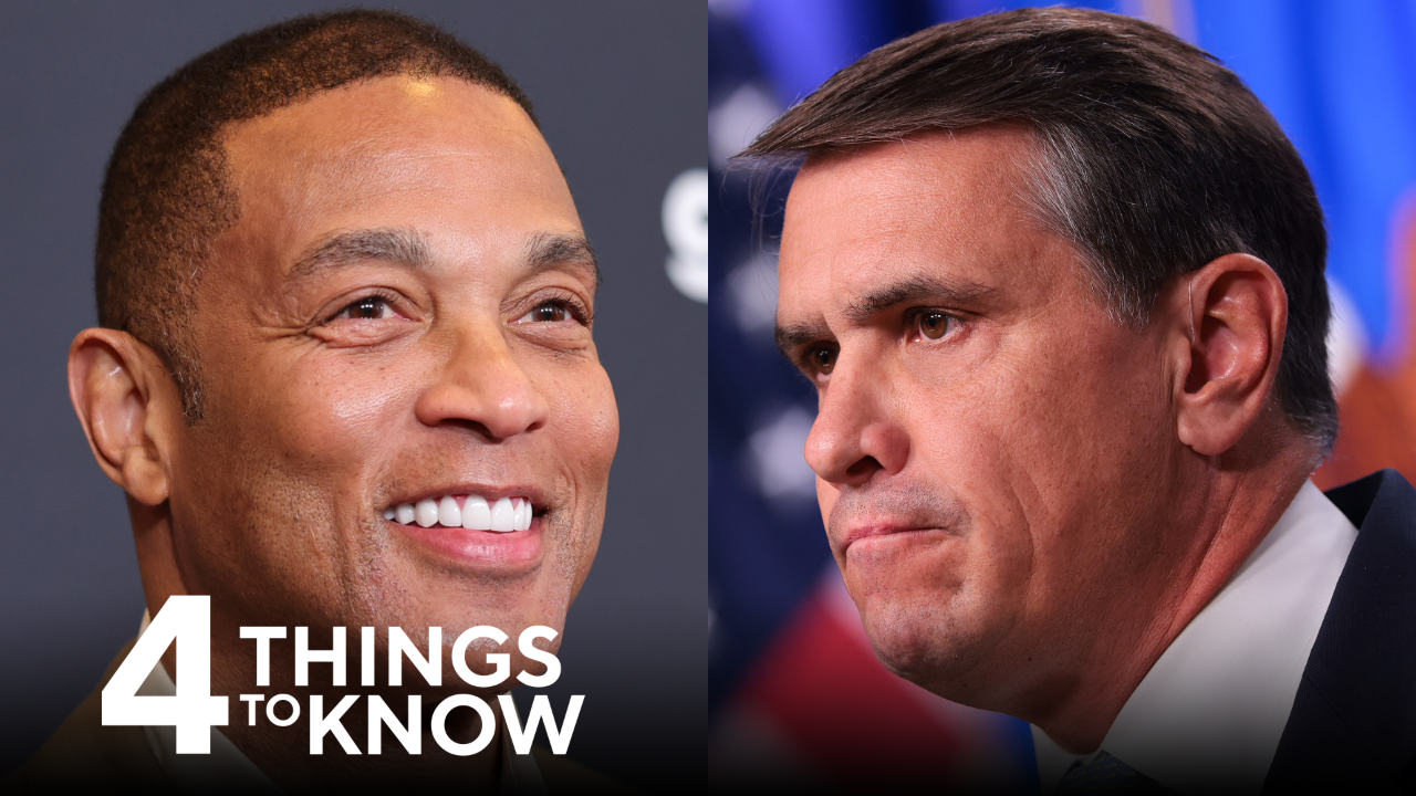Hortman Family Opposes Blanche AG Nomination | Don Lemon Seeks Dismissal of MN Protest Case | August 7 episode artwork