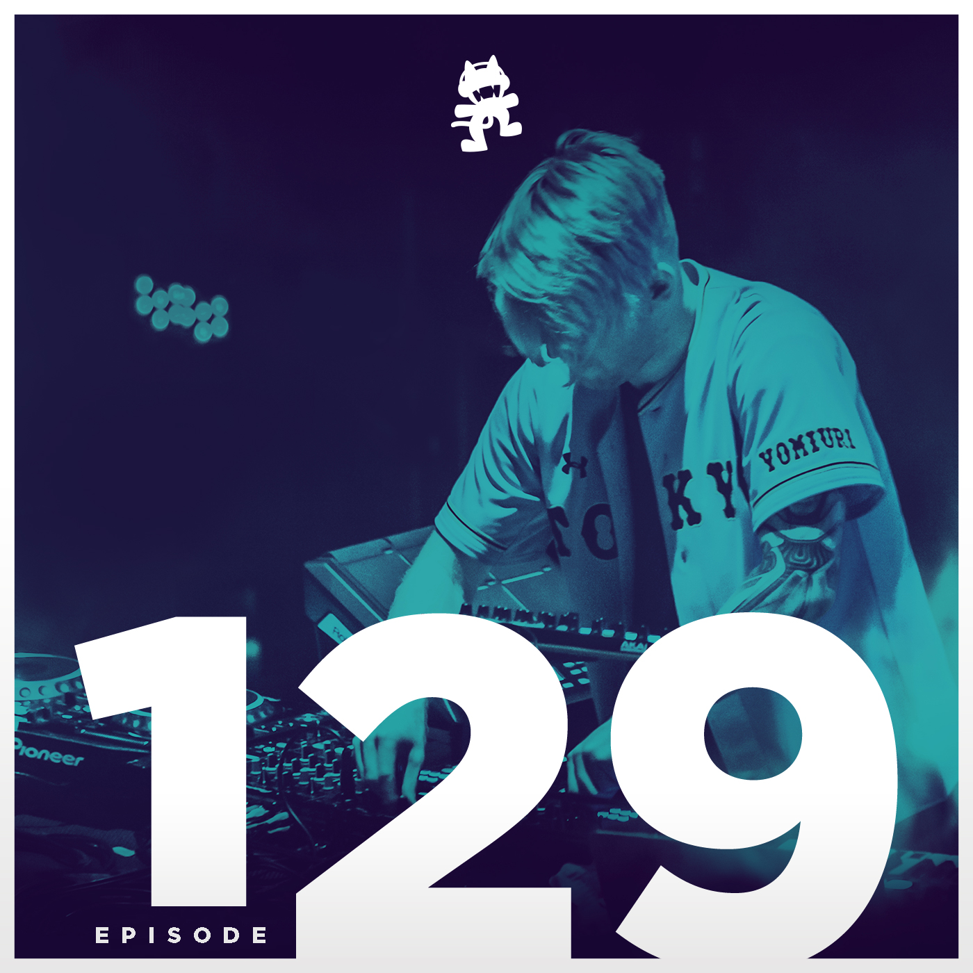 Monstercat Podcast Ep. 129 (Challenge 2 - Full Circle Pt. 2)
