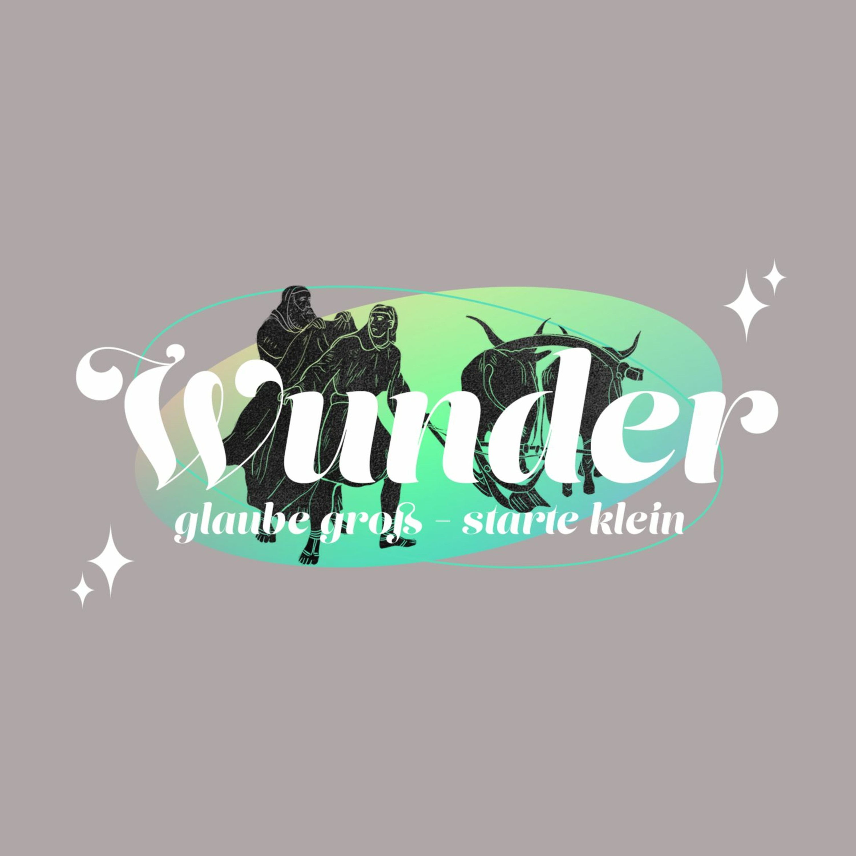 WUNDER - So brichst du mit alten Gewohnheiten | André Schönfeld episode artwork