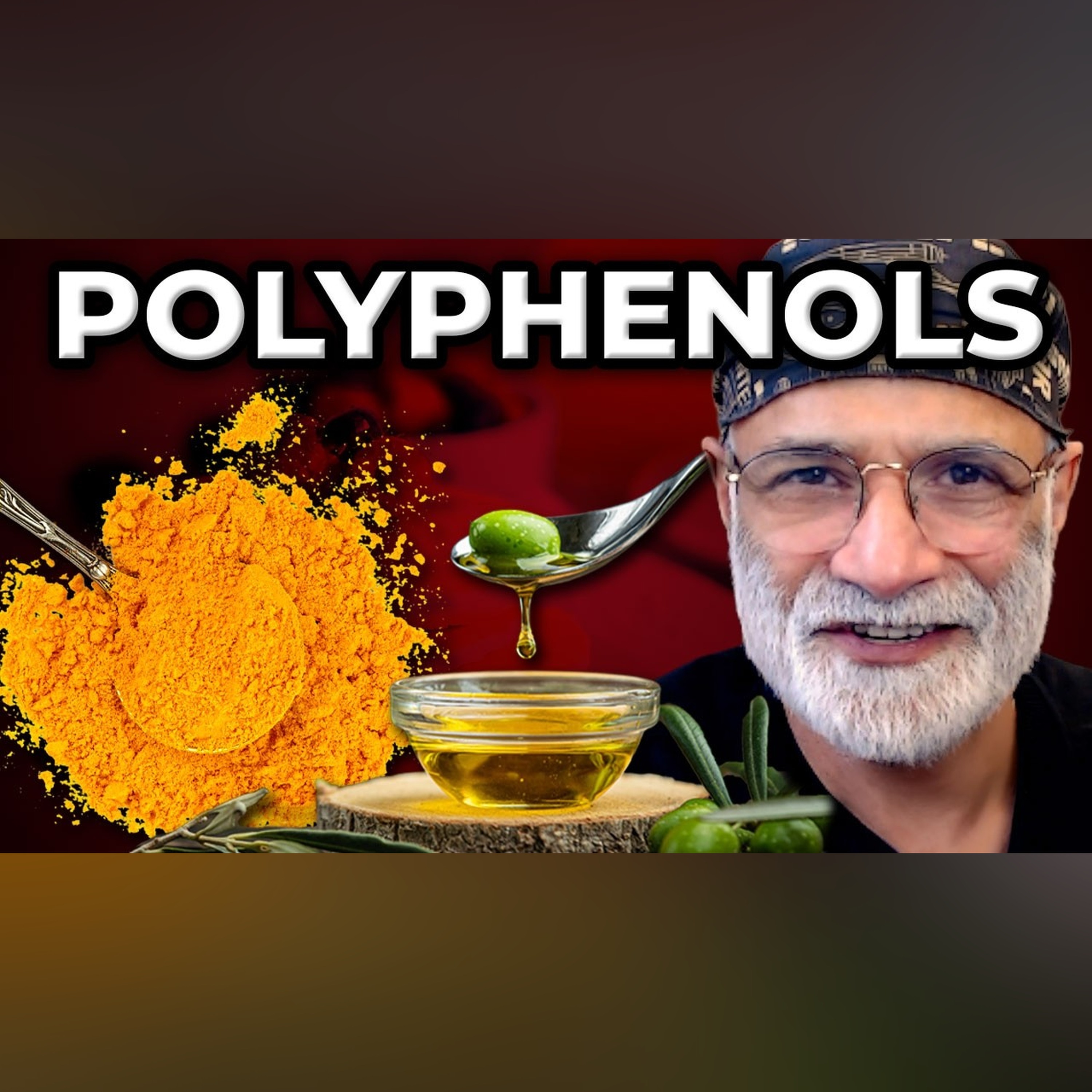 Polyphenols and Gut Health: Why Olive Oil and Spices Work Differently