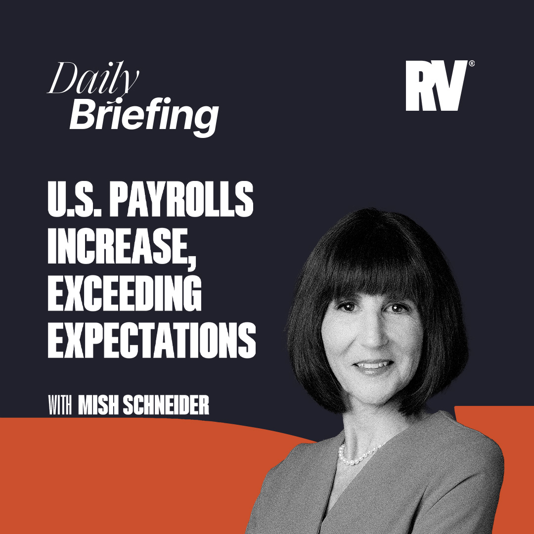 Is Inflation Still a Worry? With Mish Schneider