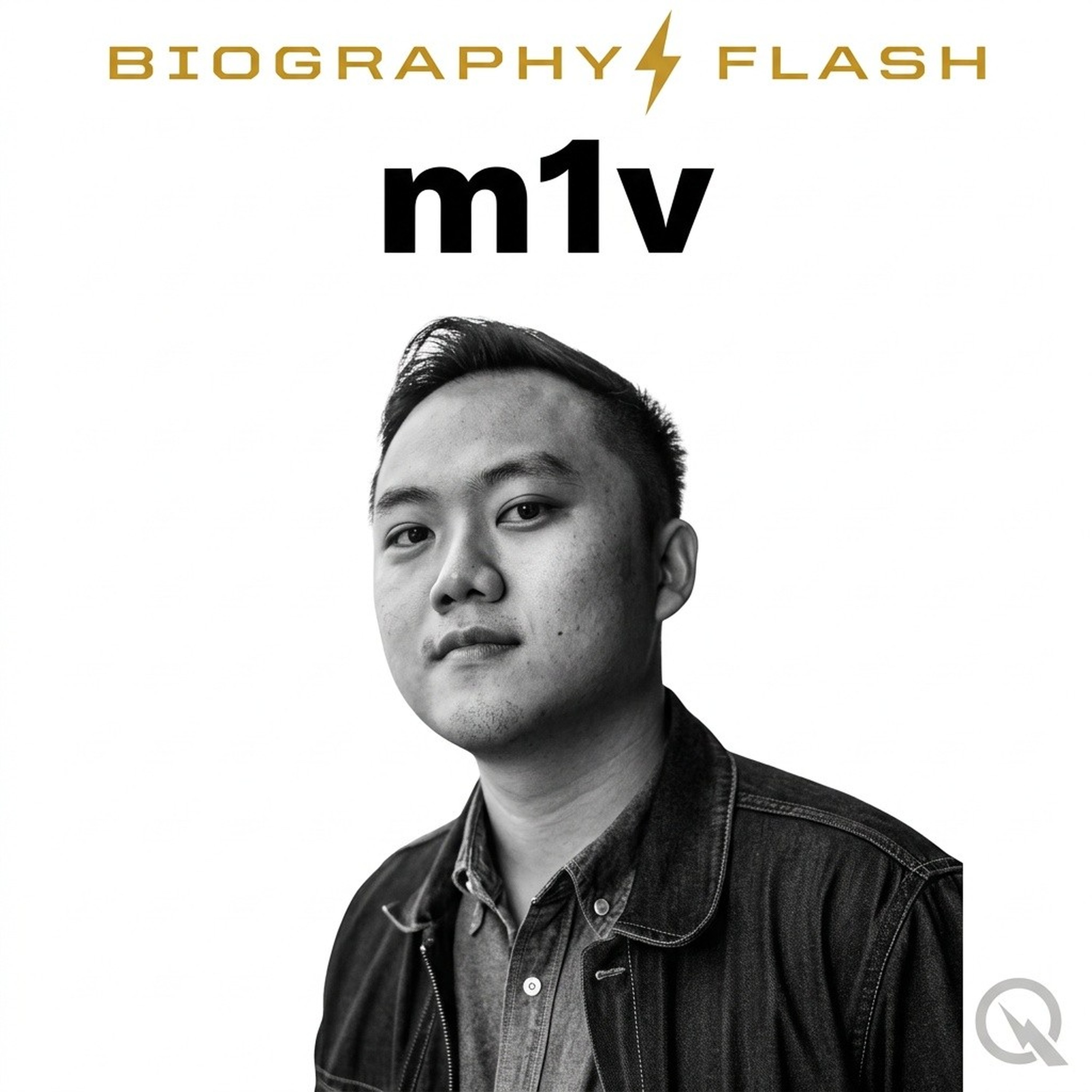 m1v - Biography Flash