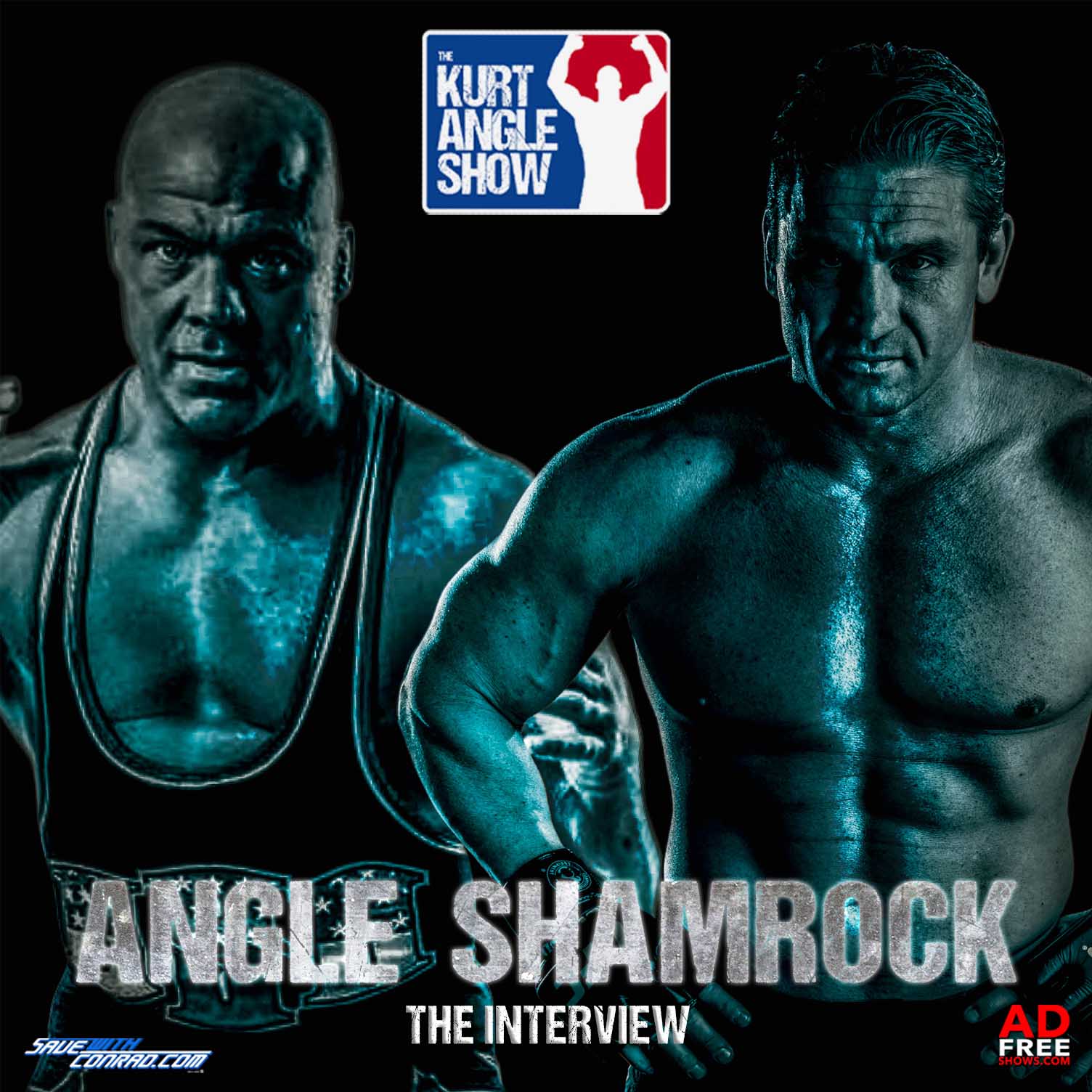 Episode 21: The Ken Shamrock Interview
