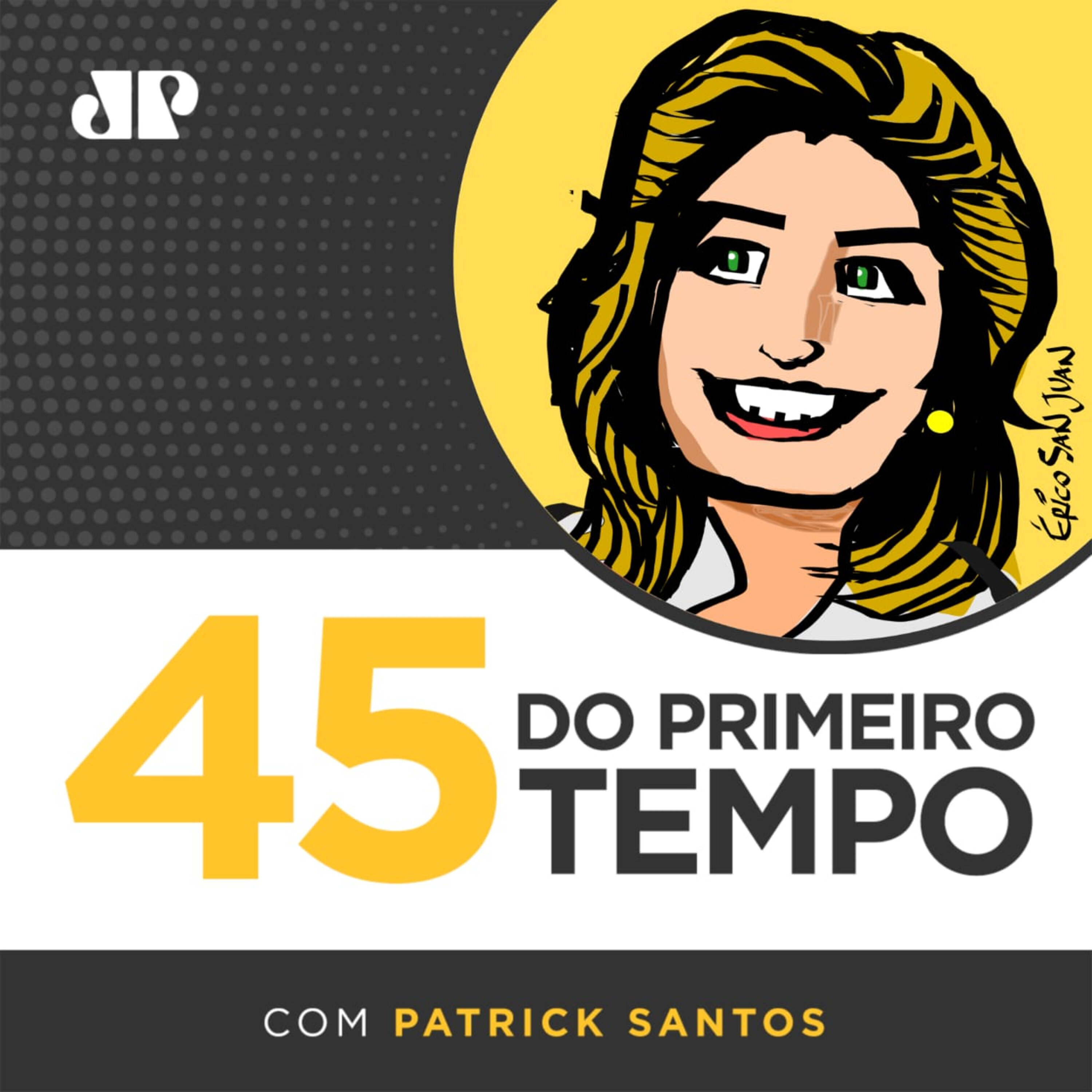 Adriana Foz -   Como a superação de um AVC pode remodelar a vida" episode artwork