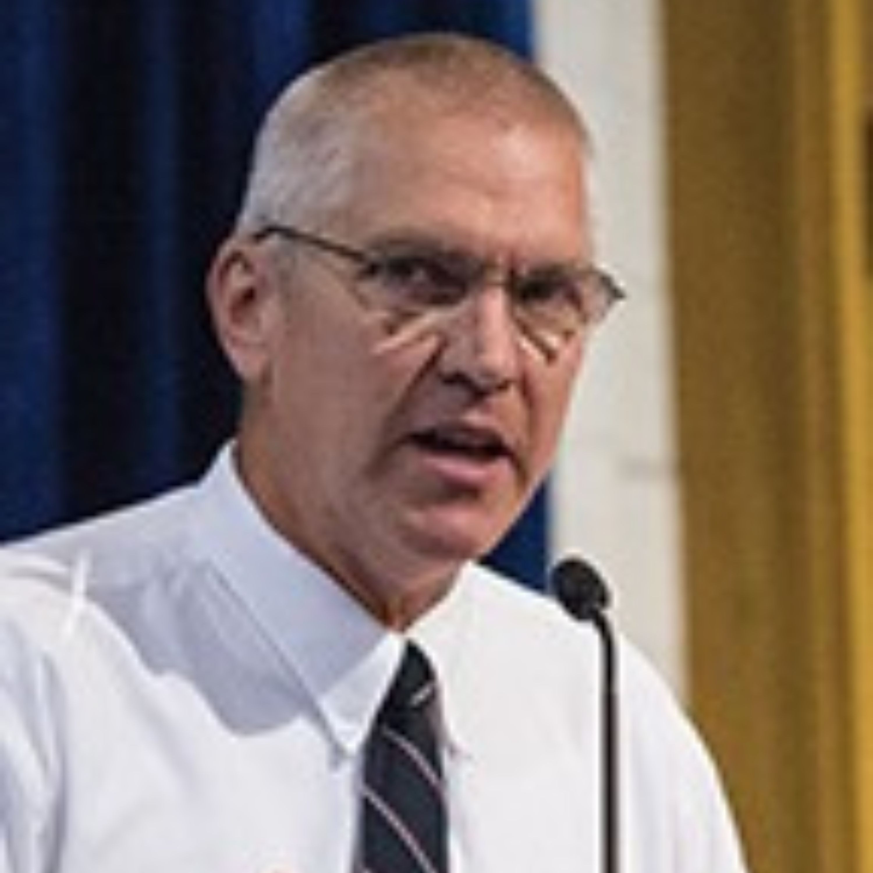 Chuck Weisenbach: A Passion for Education and Service episode artwork