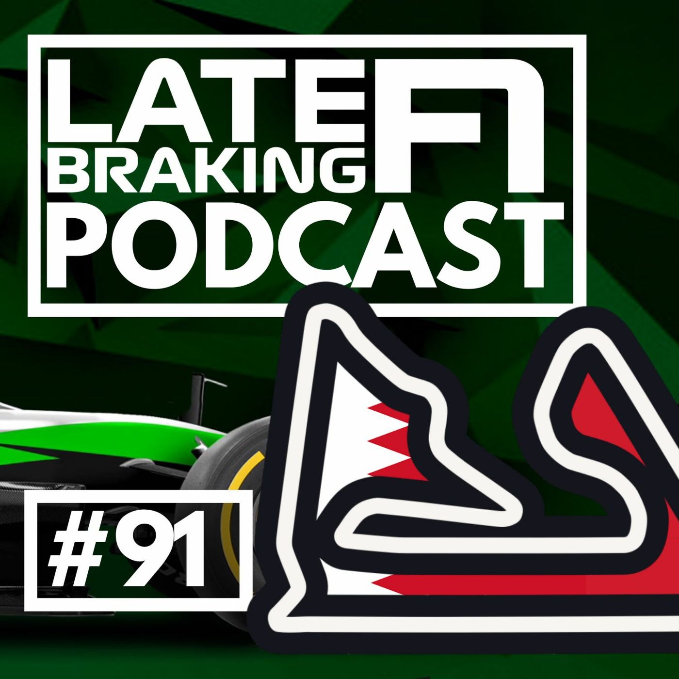 Grosjean walks away from horrific incident | 2020 Bahrain GP Review | Episode 91