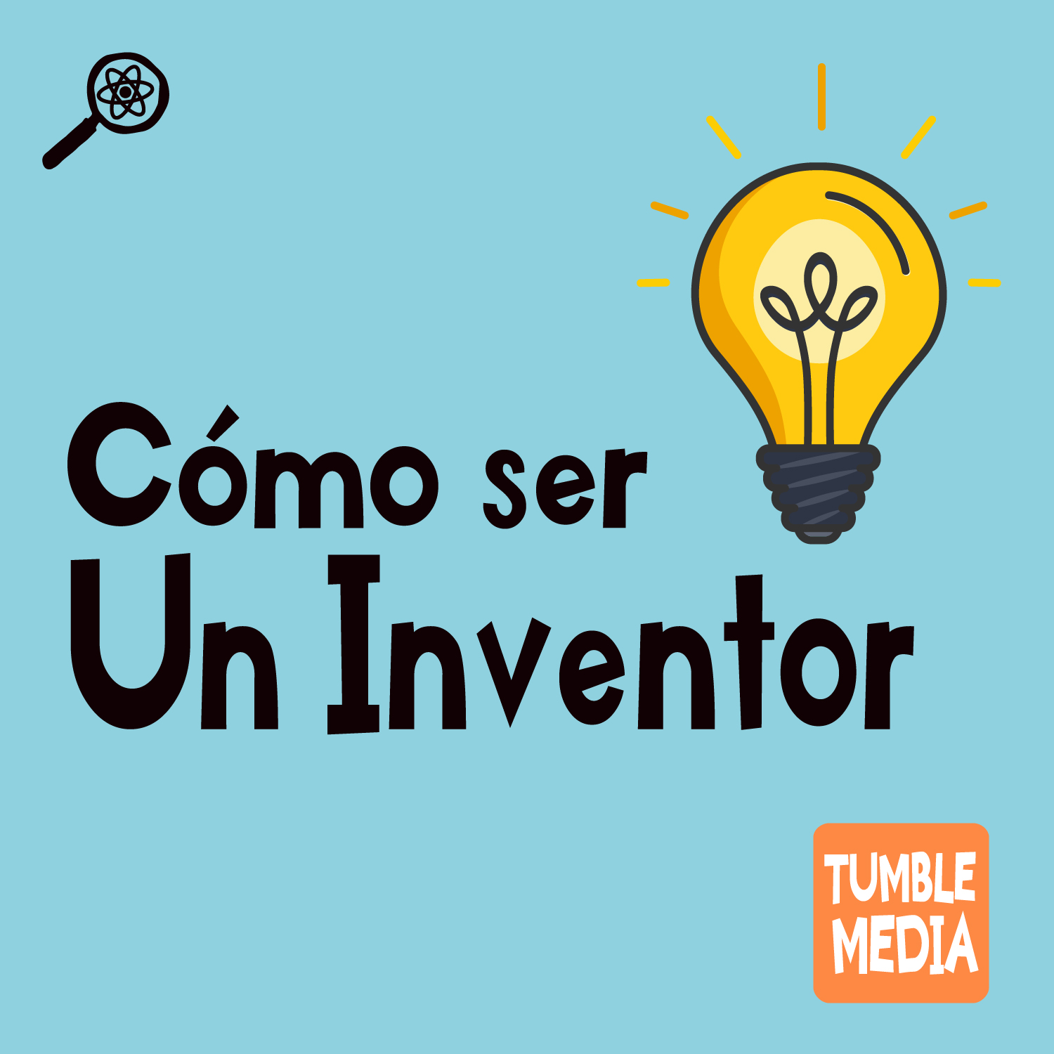 Cómo Ser Un Inventor
