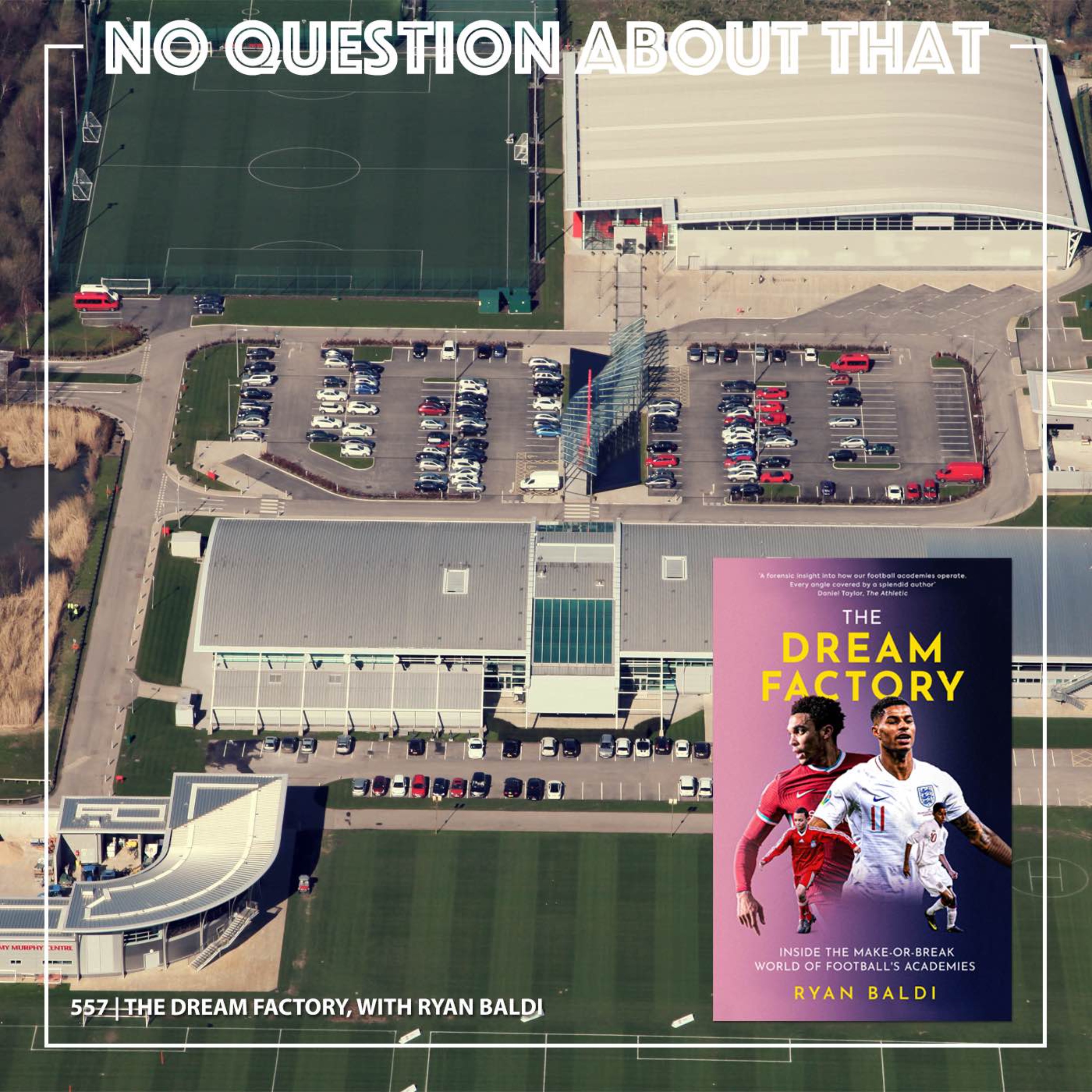 Bonus: The Dream Factory, with Ryan Baldi