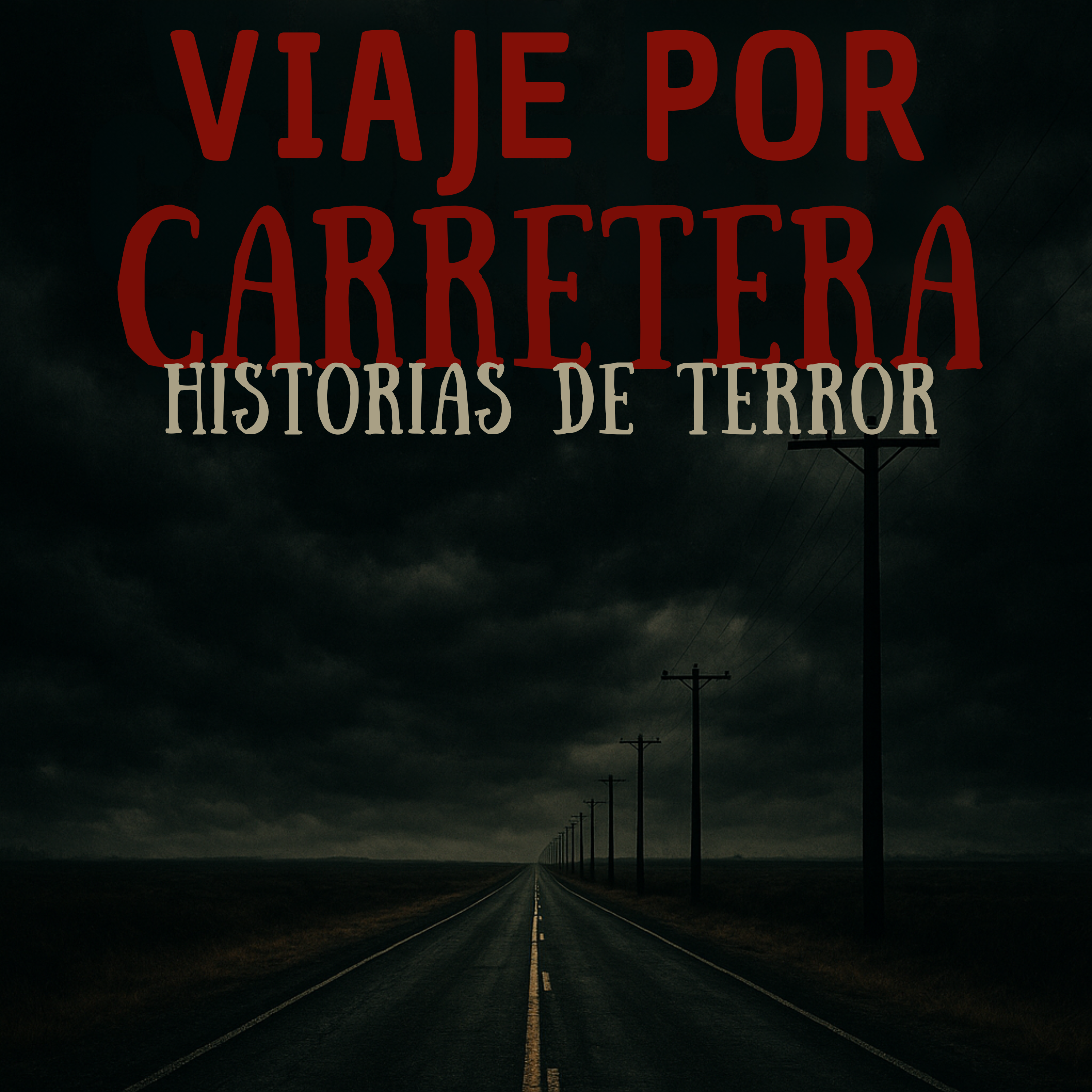 Historias De Terror