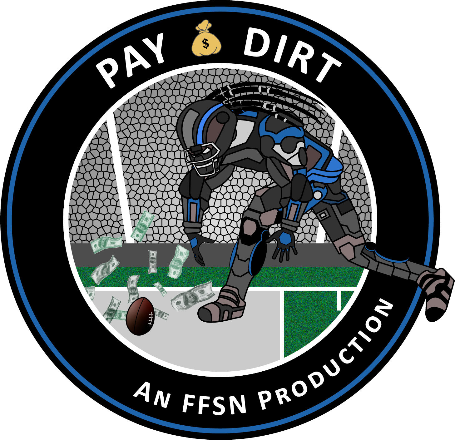 PayDirt: Your Weekly Football Gambling Picks