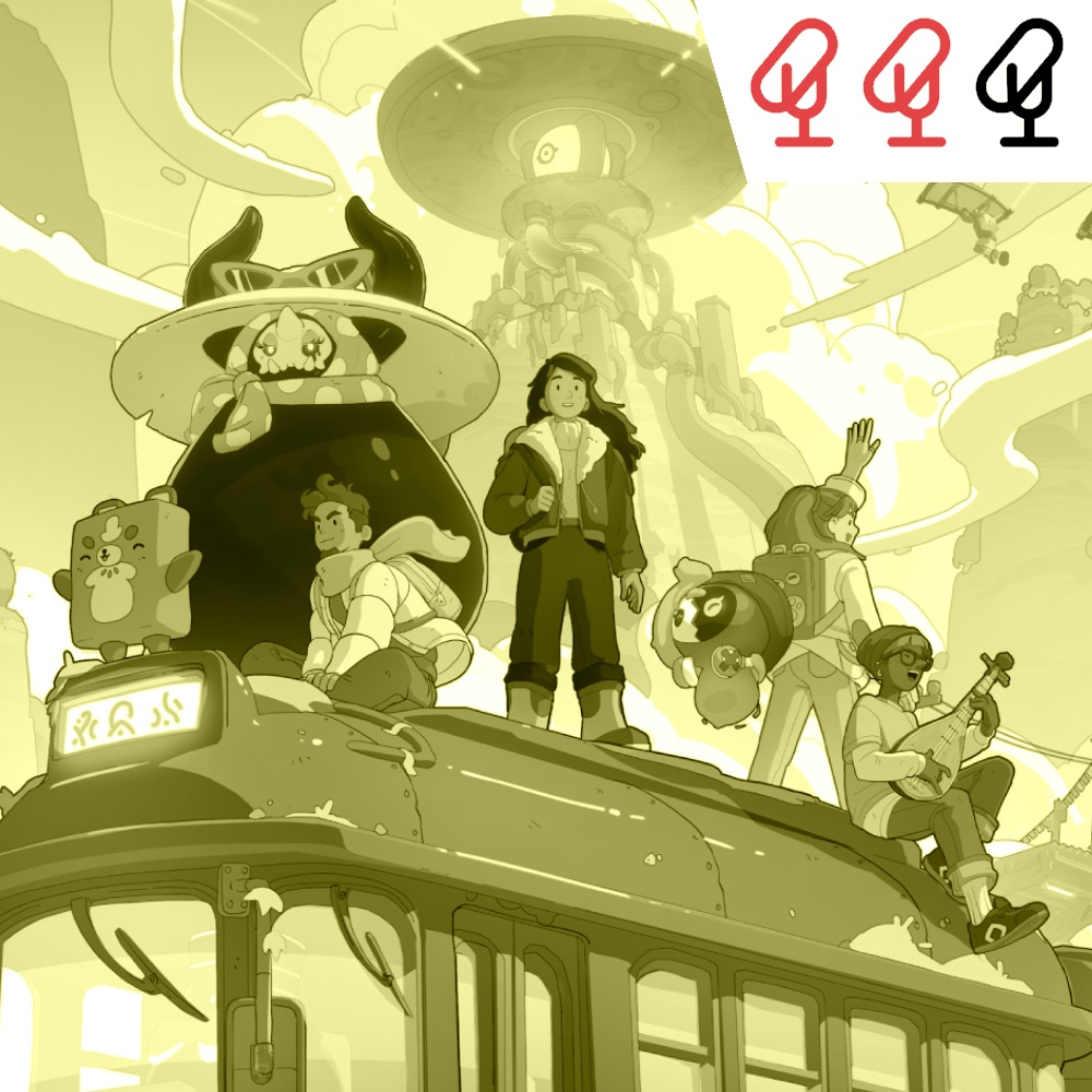 1175: Netflix vende Spry Fox, Light of Motiram, PC Gaming Show: Most Wanted