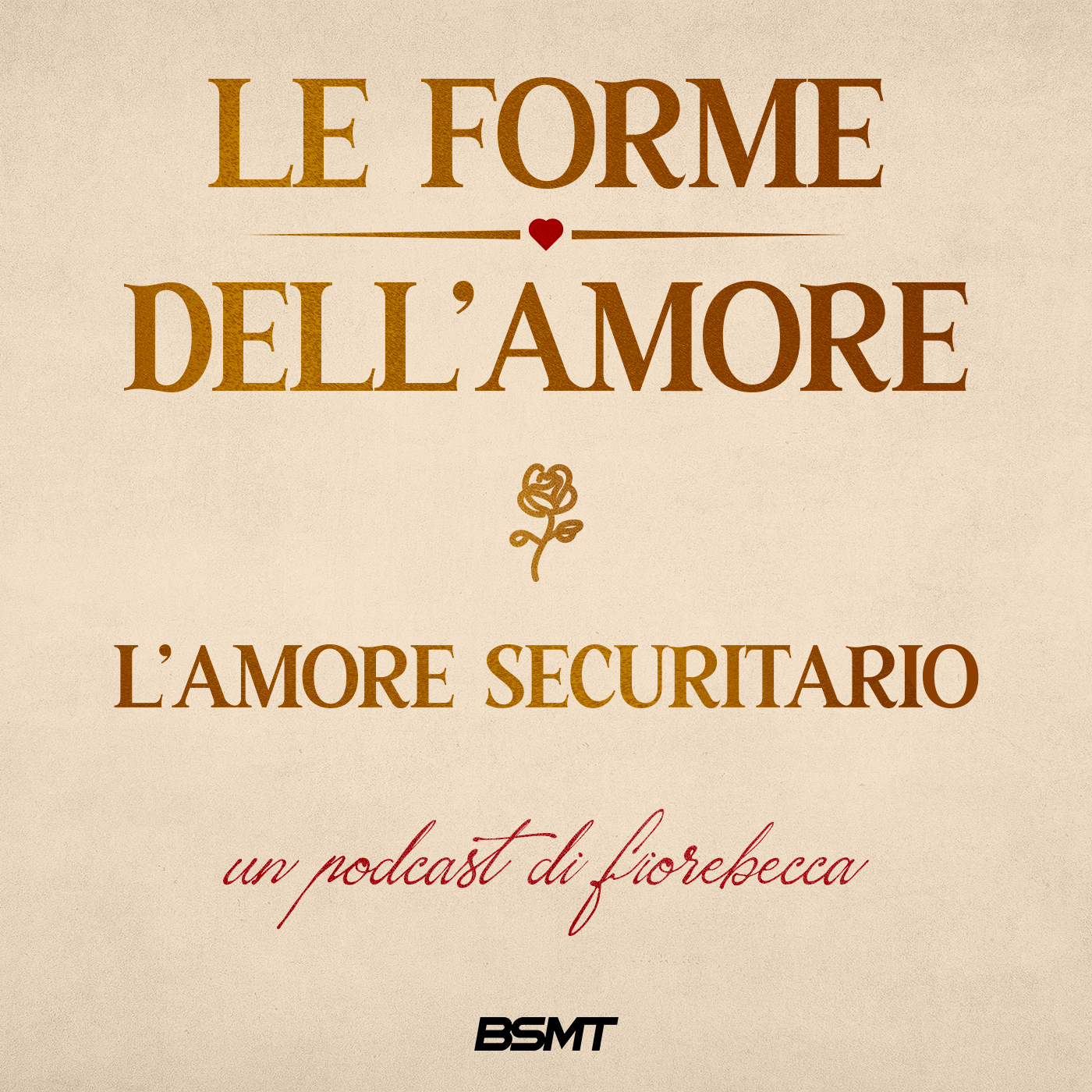 07 • L'amore securitario. episode artwork