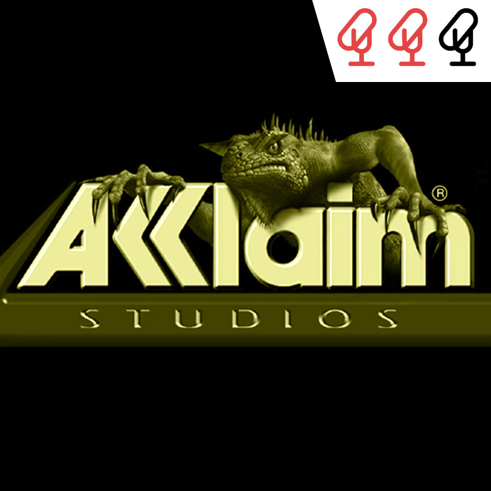 Despidos en Crystal Dynamics, vuelve Acclaim, juegos de PS Plus