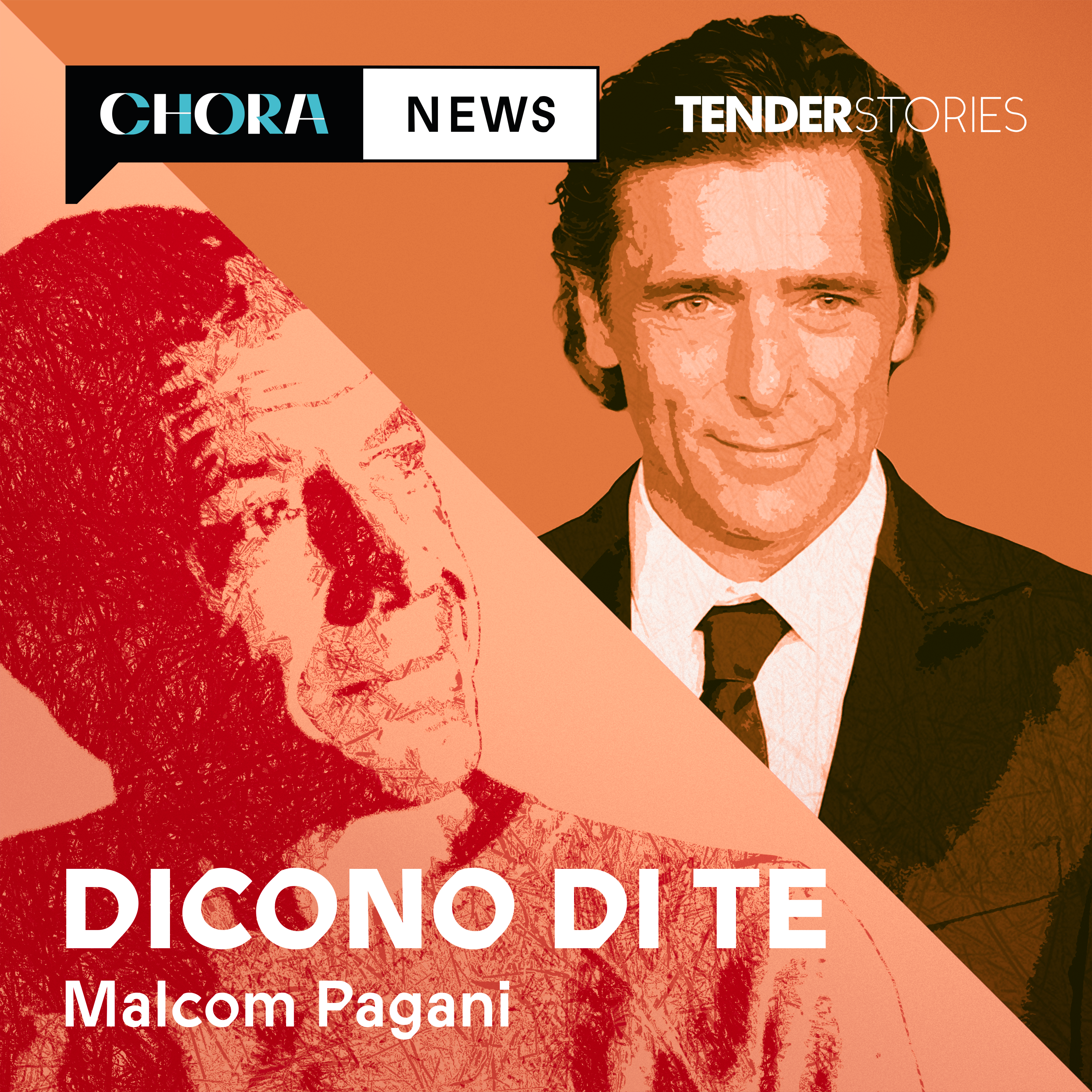 Ep.115 - Adriano Giannini