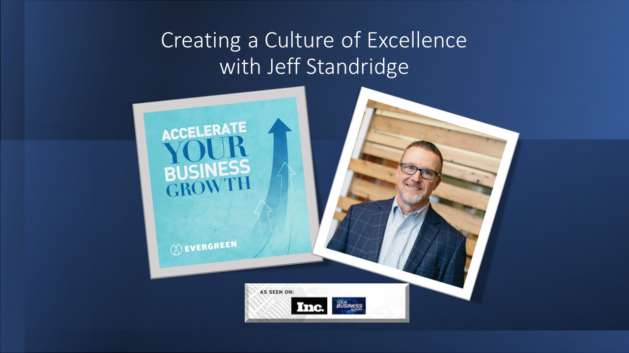 Accelerate Your Business Growth