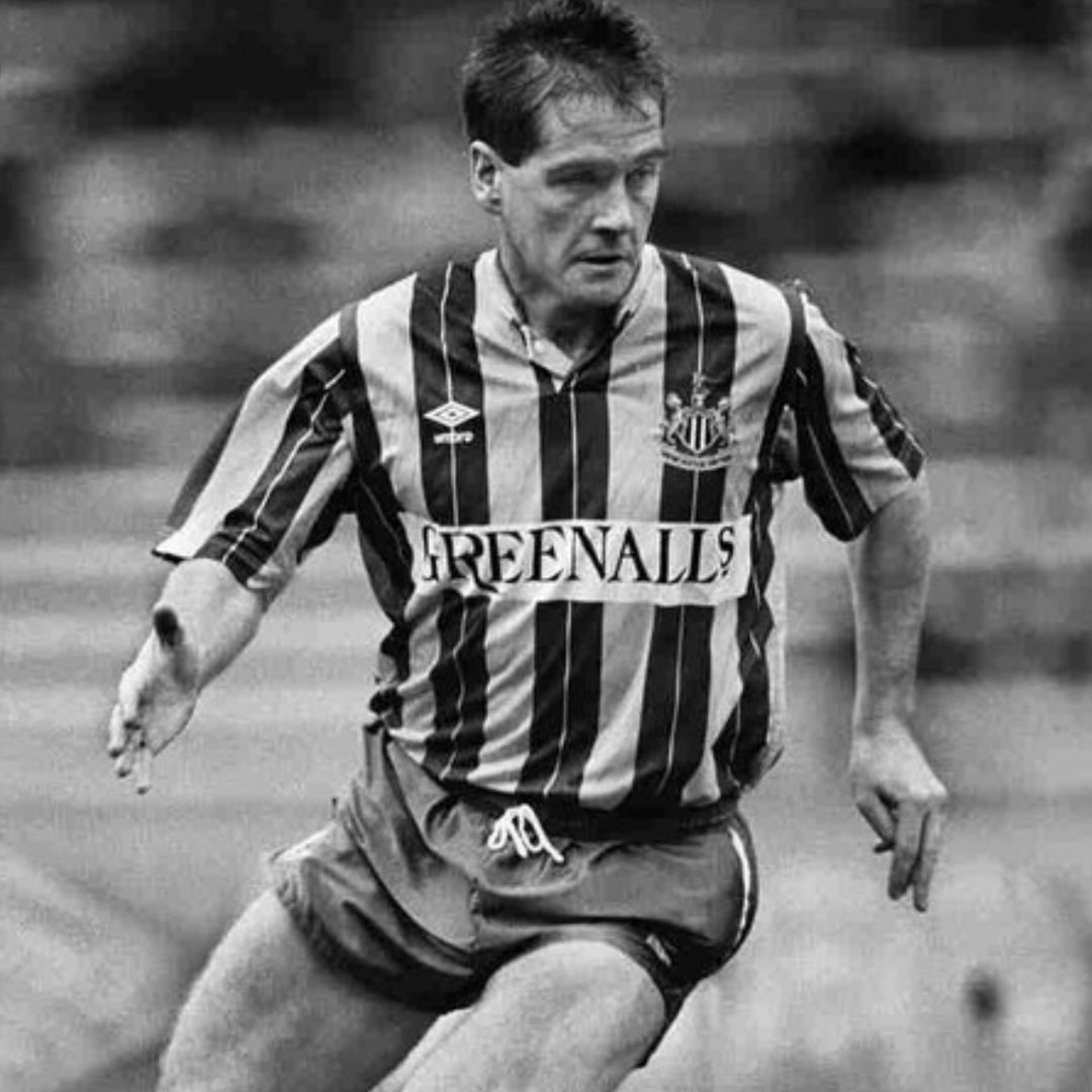 True Faith NUFC Podcast