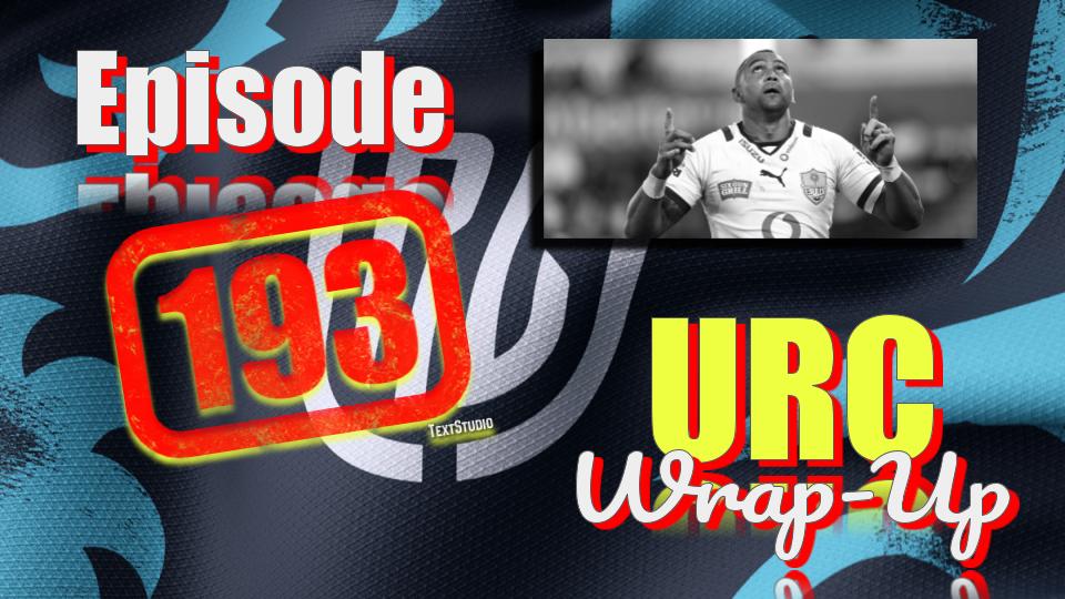 Episode 193 - URC Wrap-Up, and More! episode artwork
