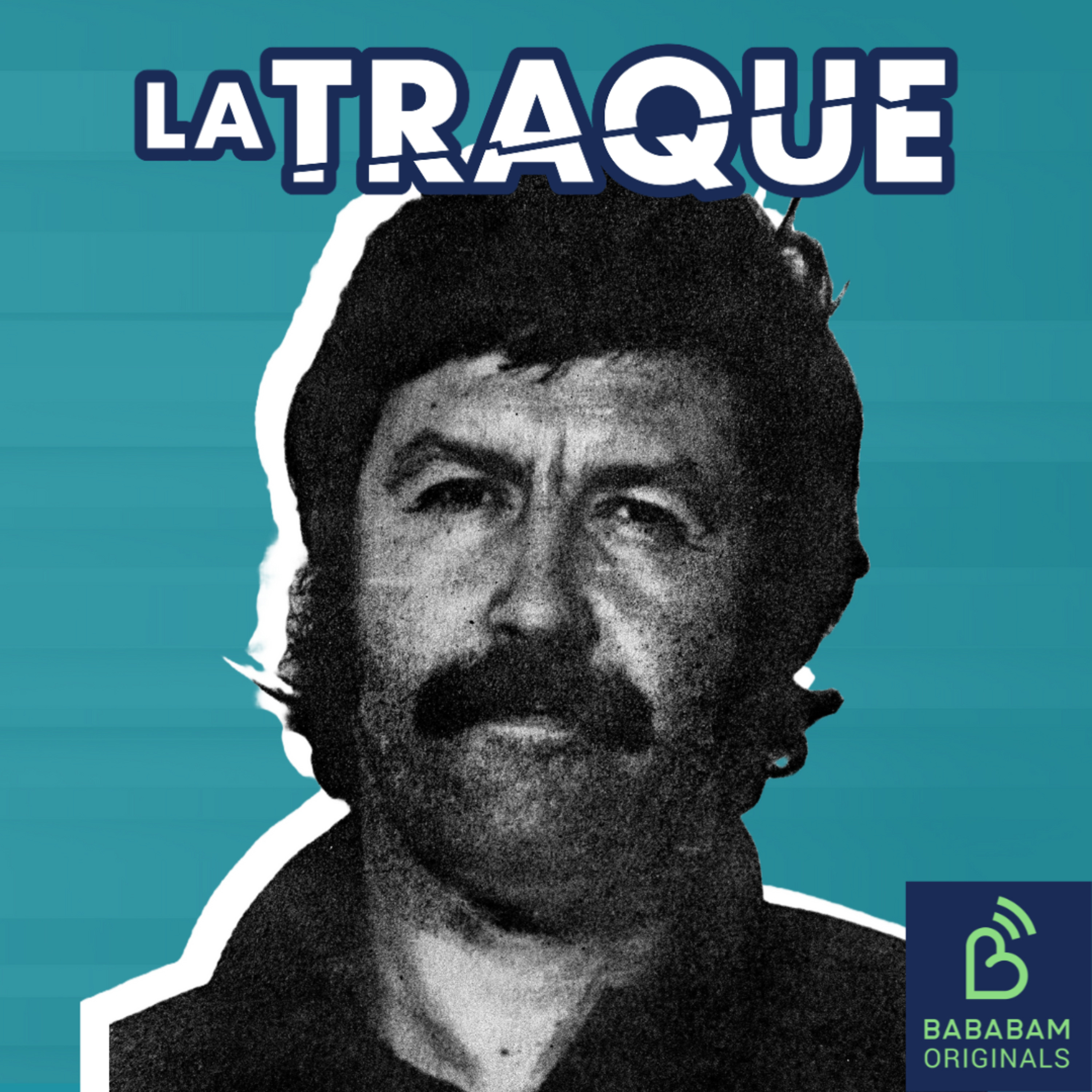 NOS CRÉATIONS ORIGINALES | Jacques Mesrine, “l’ennemi public numéro 1”