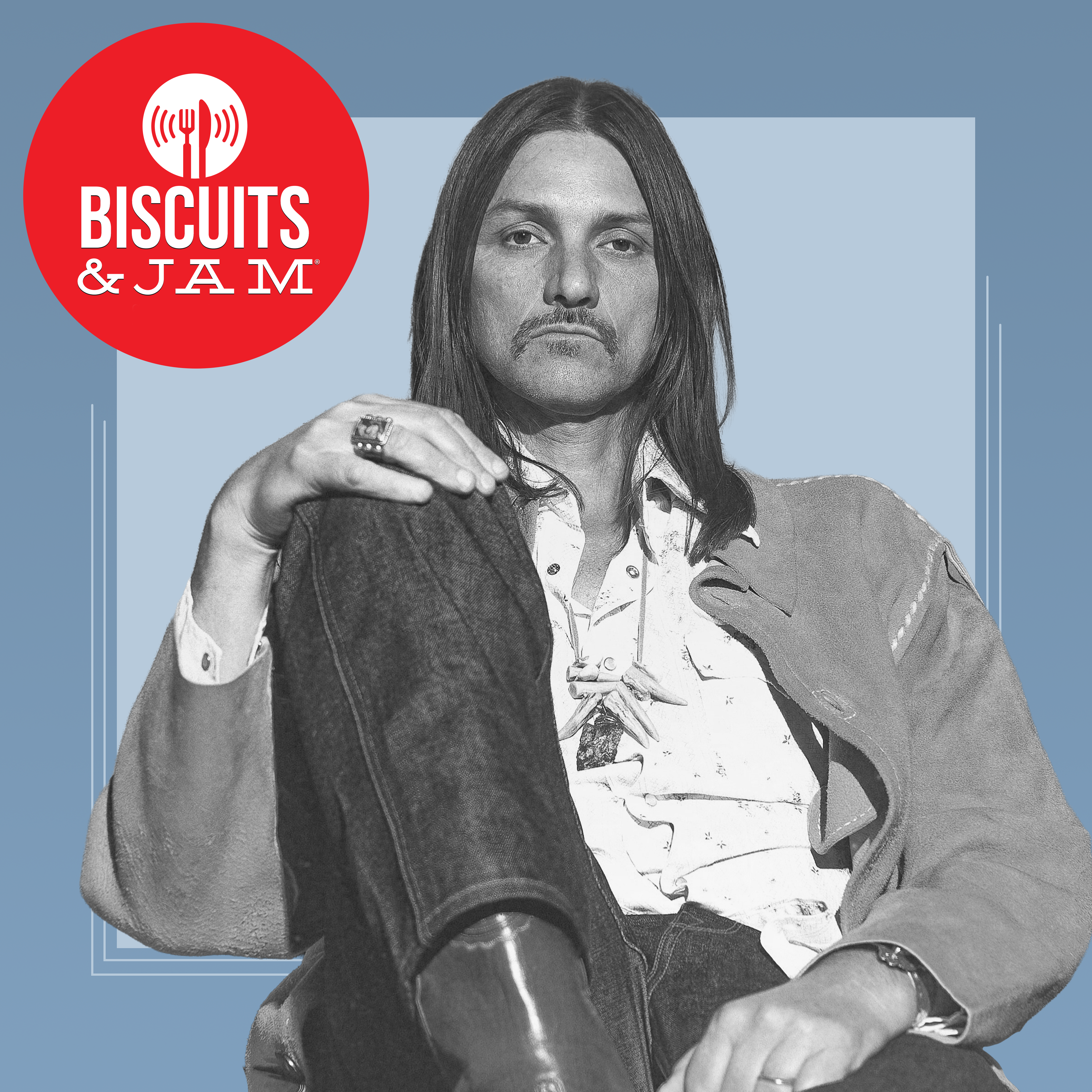 Duane Betts Thinks “Hope” Is a Beautiful Word