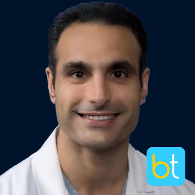 Ep. 274 Techniques & Challenges in Bladder Transplant Surgery with Dr. Nima Nassiri