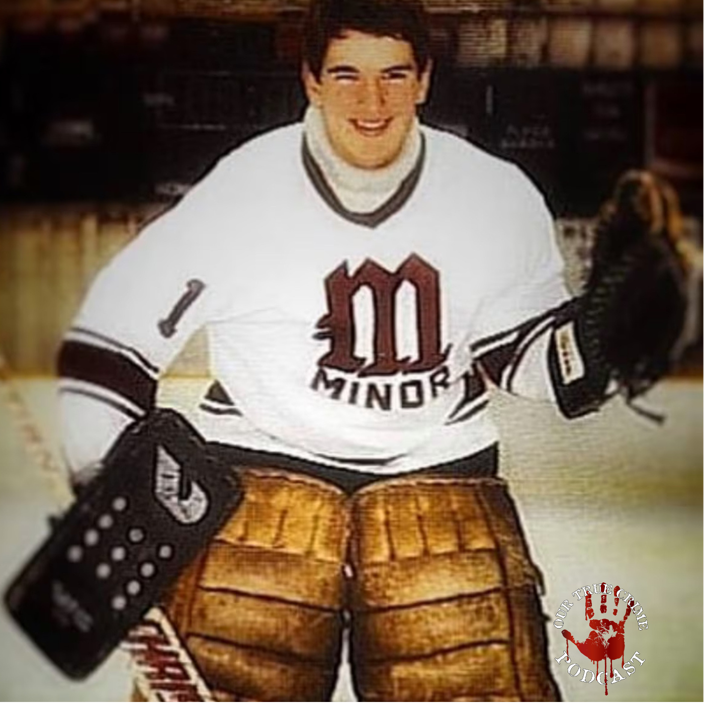 326. Out of the Fire: Murder in Altona