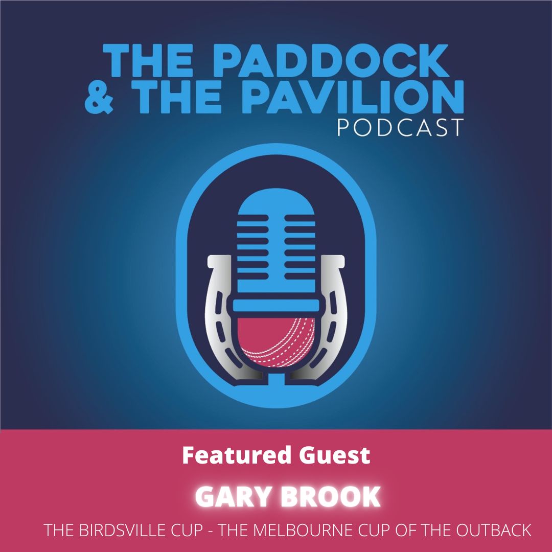 Ep 148 - The Birdsville Cup - The Melbourne Cup of the outback episode artwork