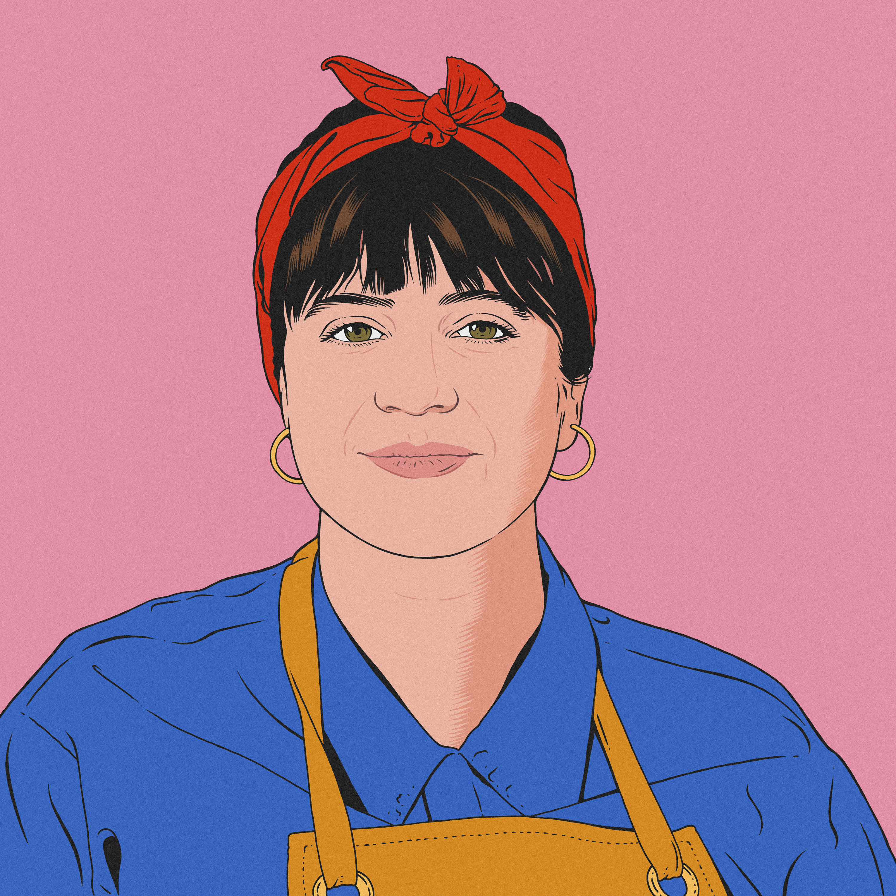 700: Elbow Bread's Zoë Kanan Makes the Case for the Knish