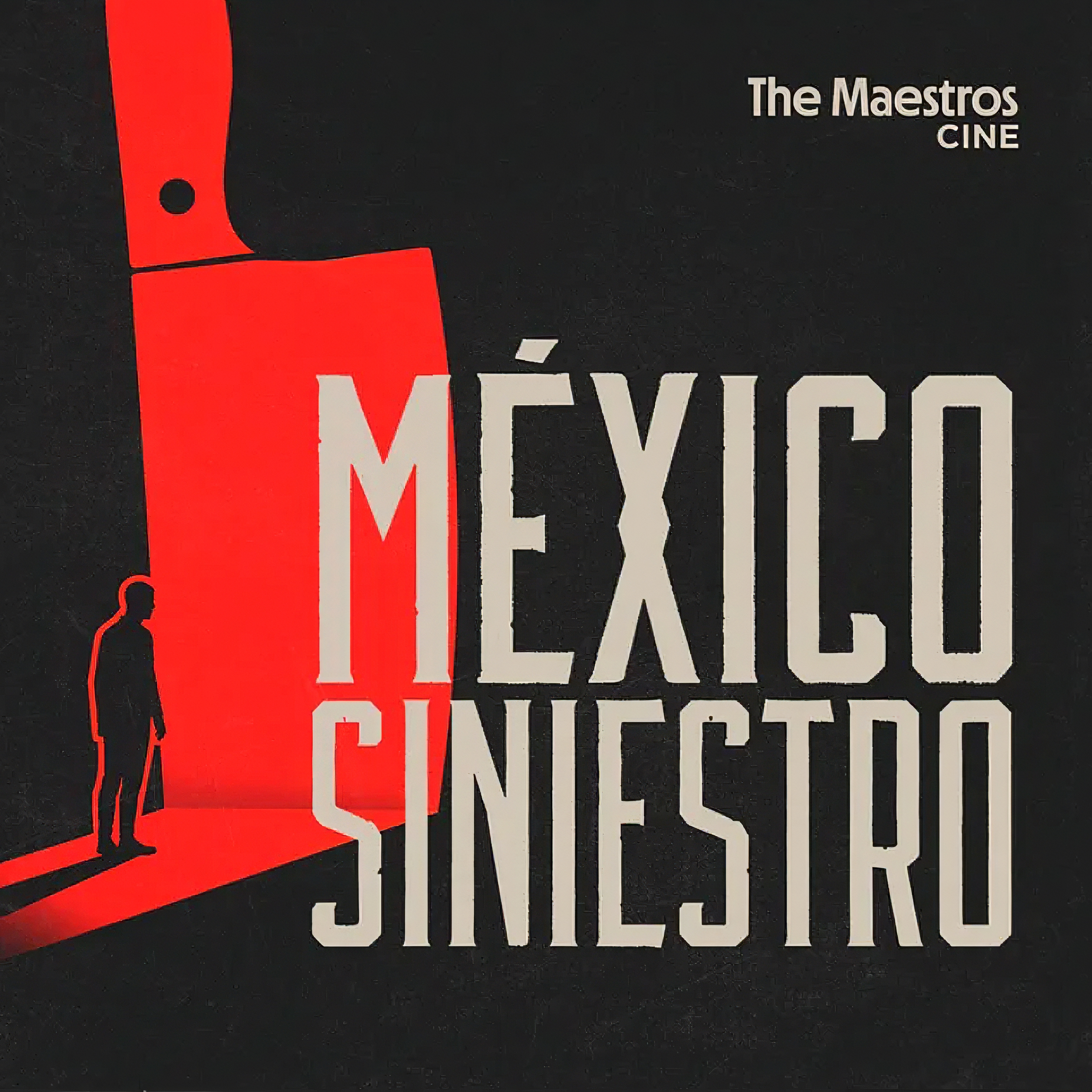 Recomendamos México Siniestro | El Temblor | Verónica Langer