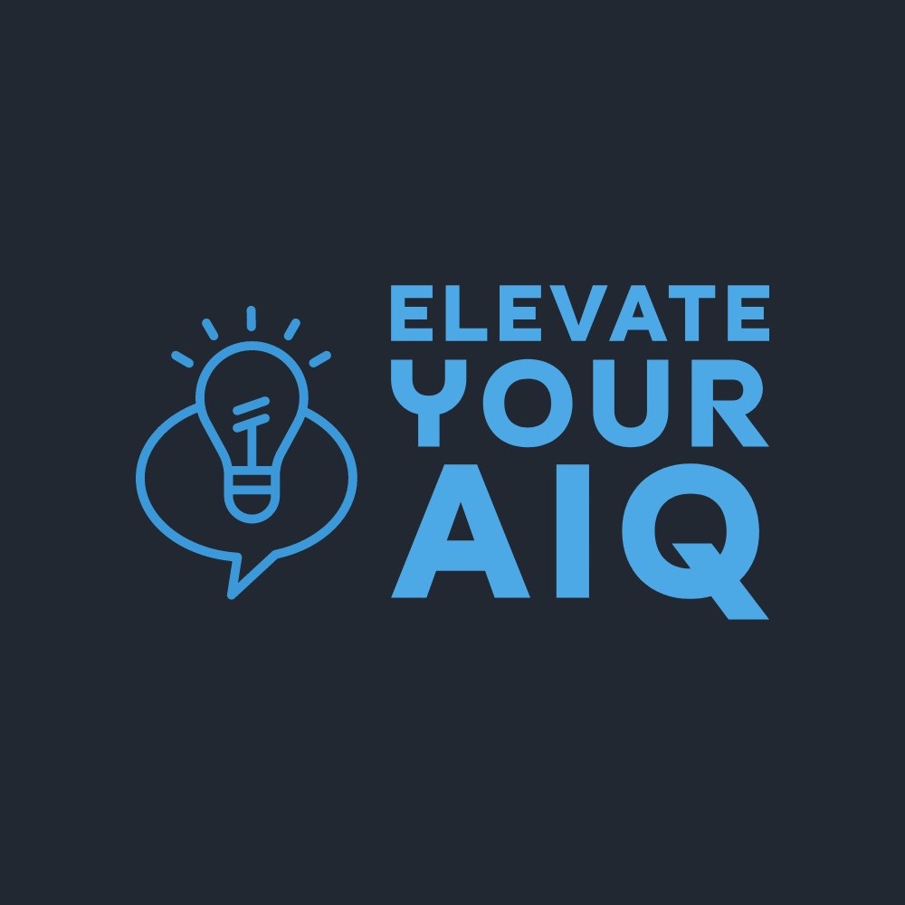 Ep 98: Empowering an AI-Ready Generation to Learn, Create, and Lead with Jeff Riley