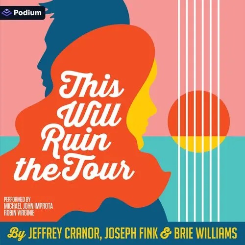 Announcing: This Will Ruin The Tour from the team behind Welcome to Night Vale