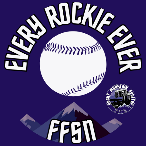 Rocky Mountain Rooftop: A Colorado Rockies podcast.