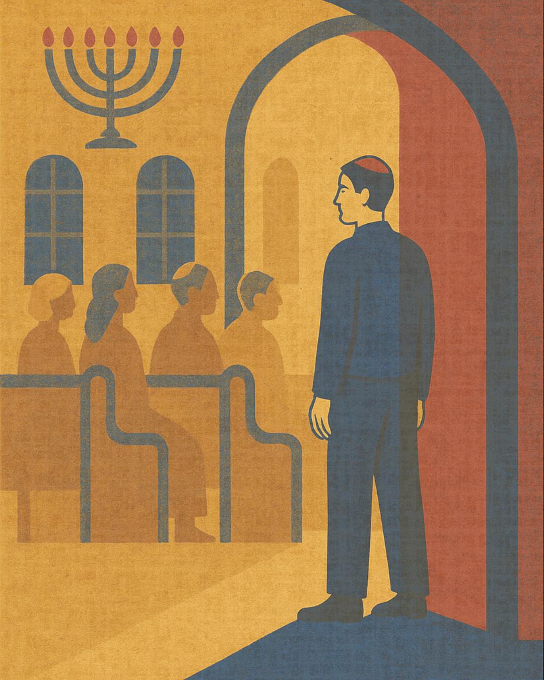 Between Me and We Between Me and We